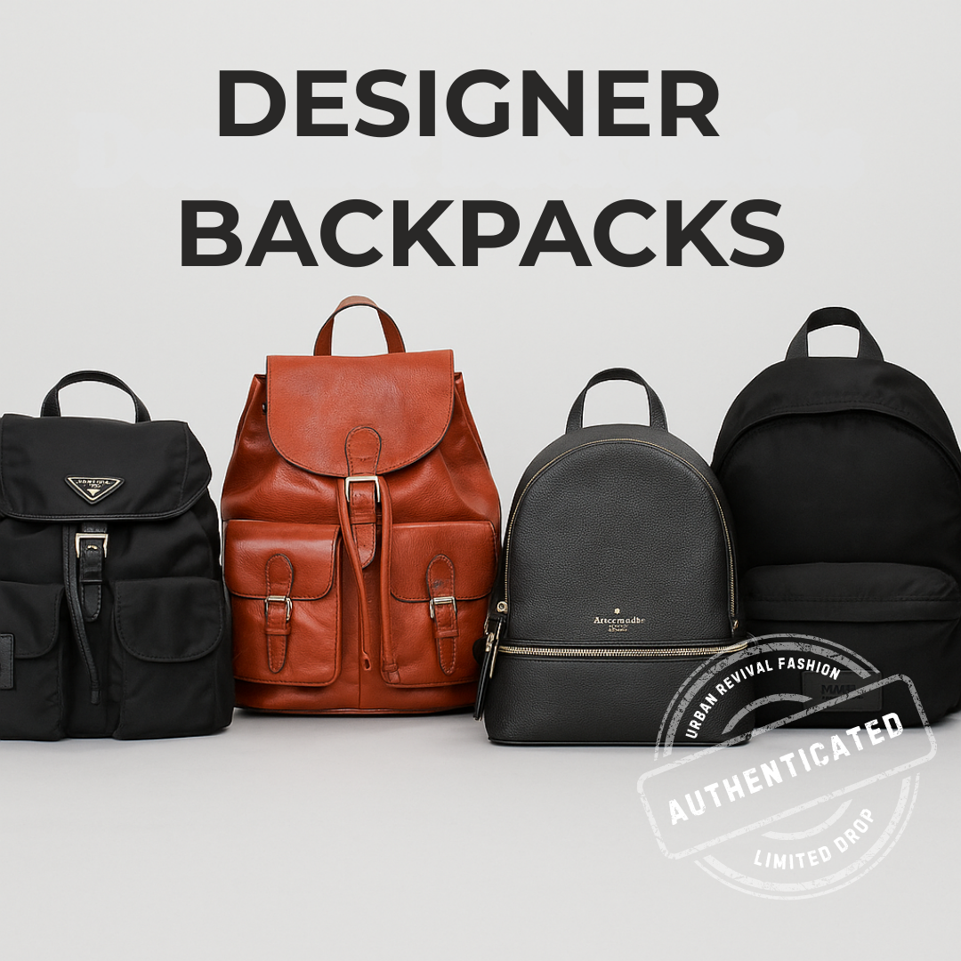 BACKPACKS