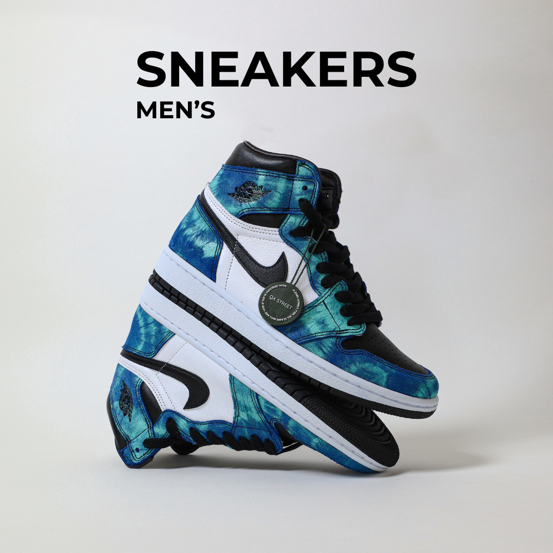 Nike Mocha sneaker dropped into chocolate