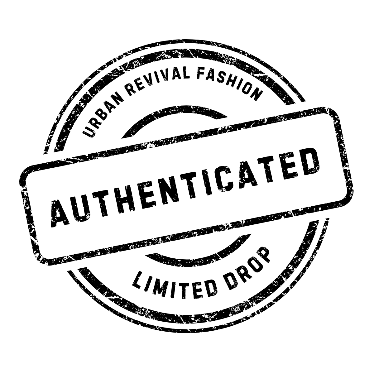 Authenticated Luxury & Streetwear | Urban Revival Fashion