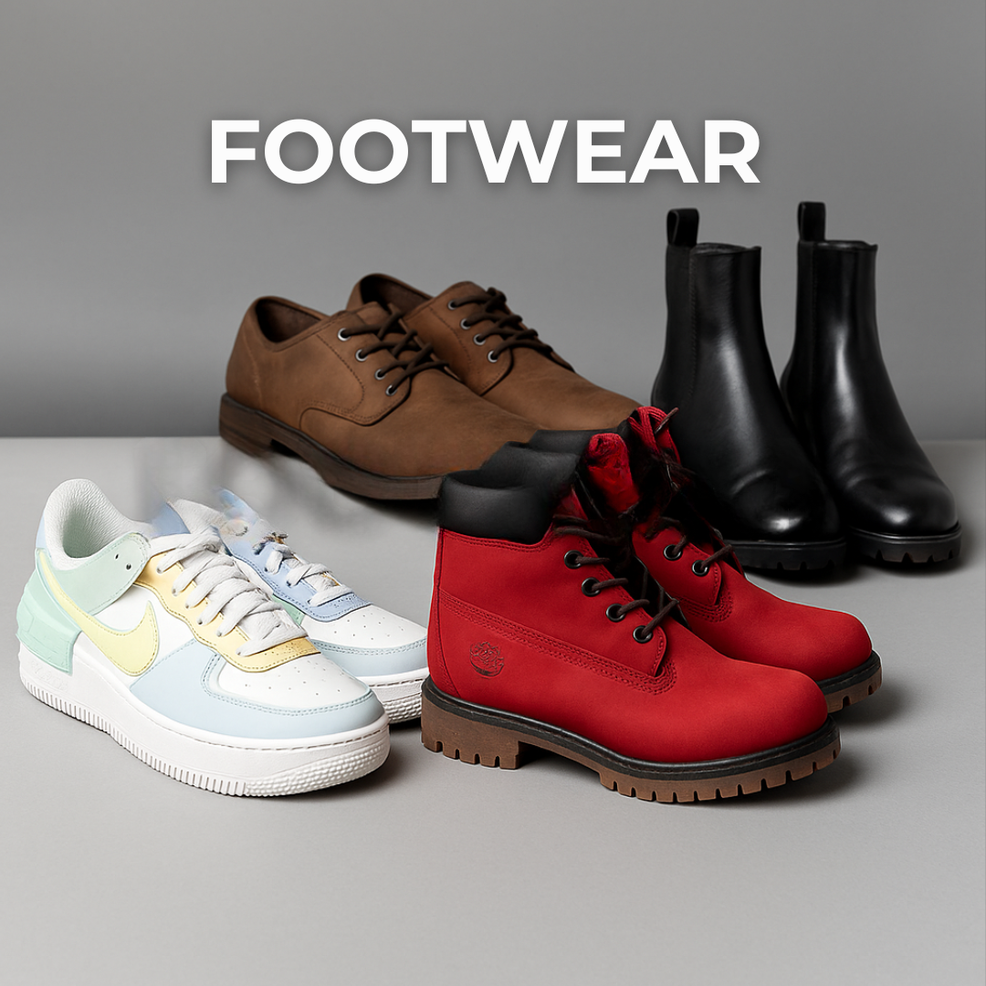 Footwear