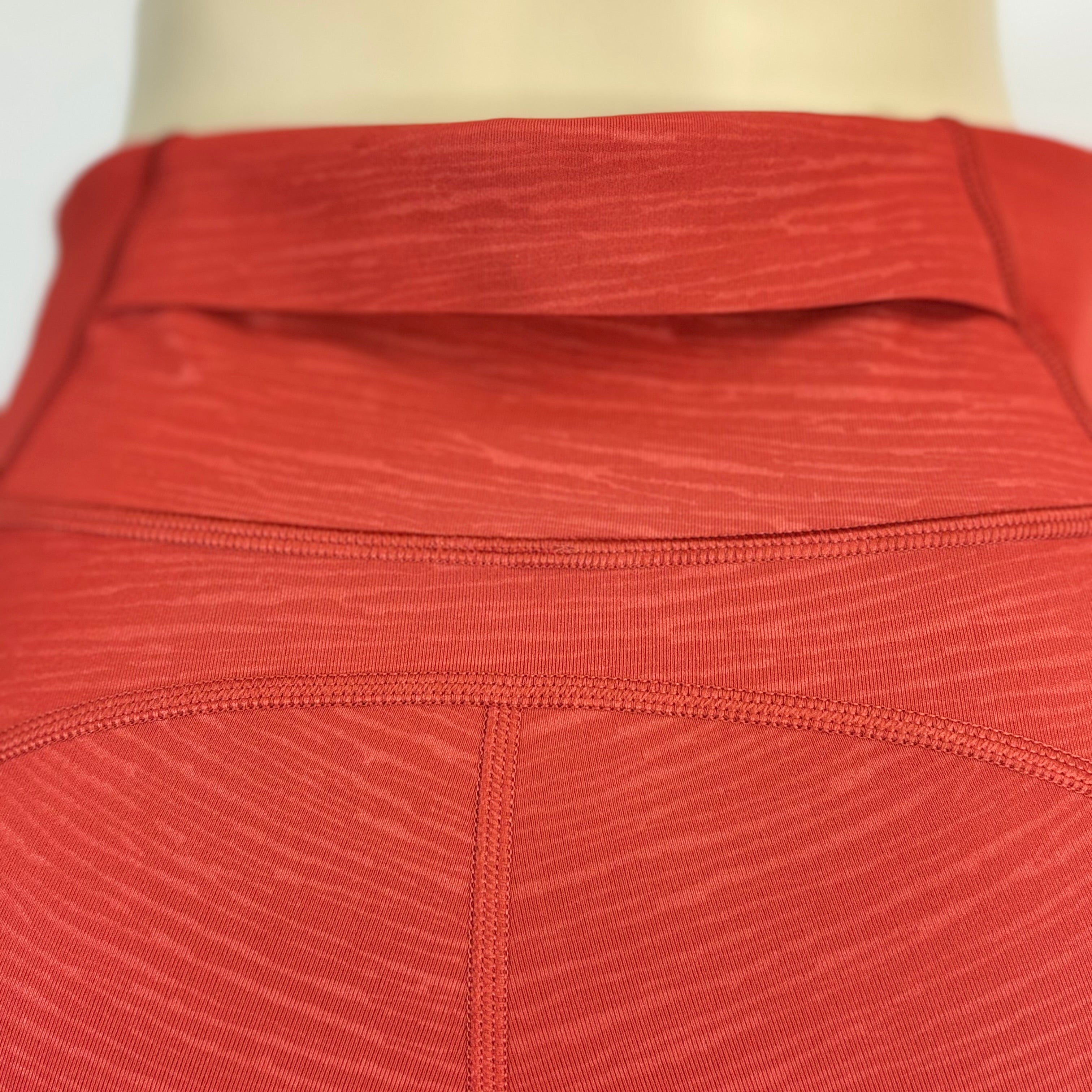 Lululemon leggings, waist 27"