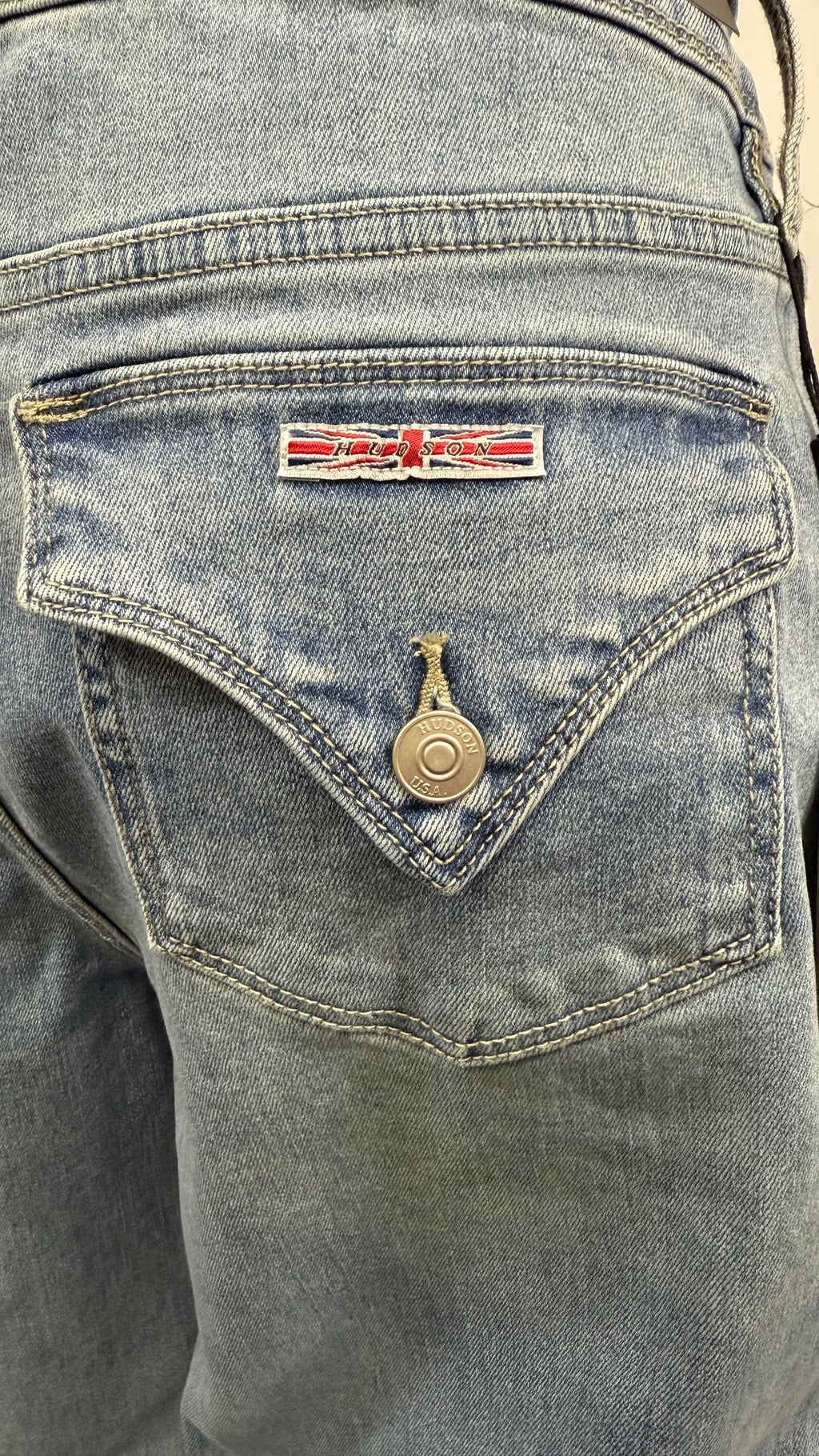 Hudson Los Angeles Women's Jeans NWT, size 12, waist 32"