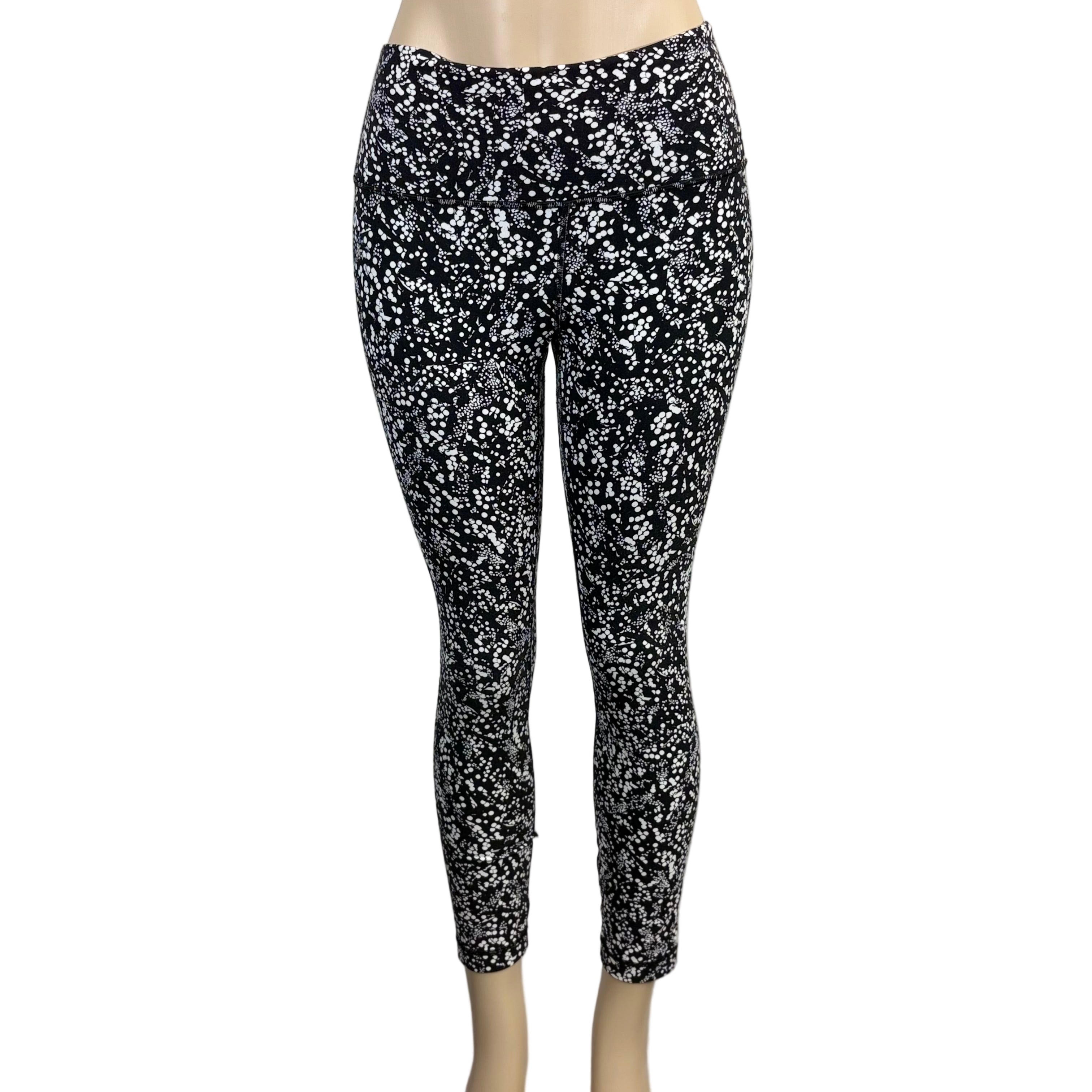 Lululemon Leggings, size 8