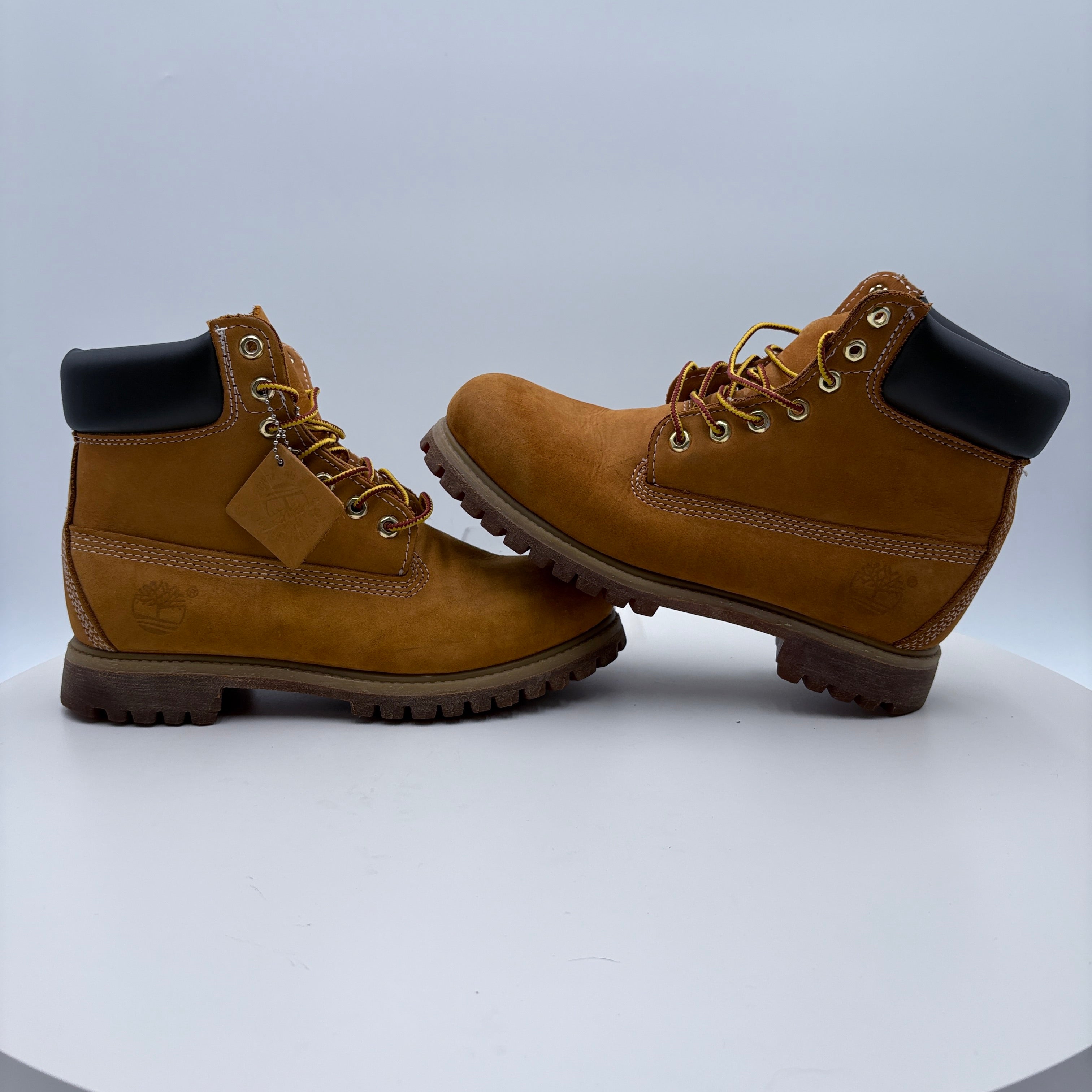 Timberland Newbuck Men's Boot