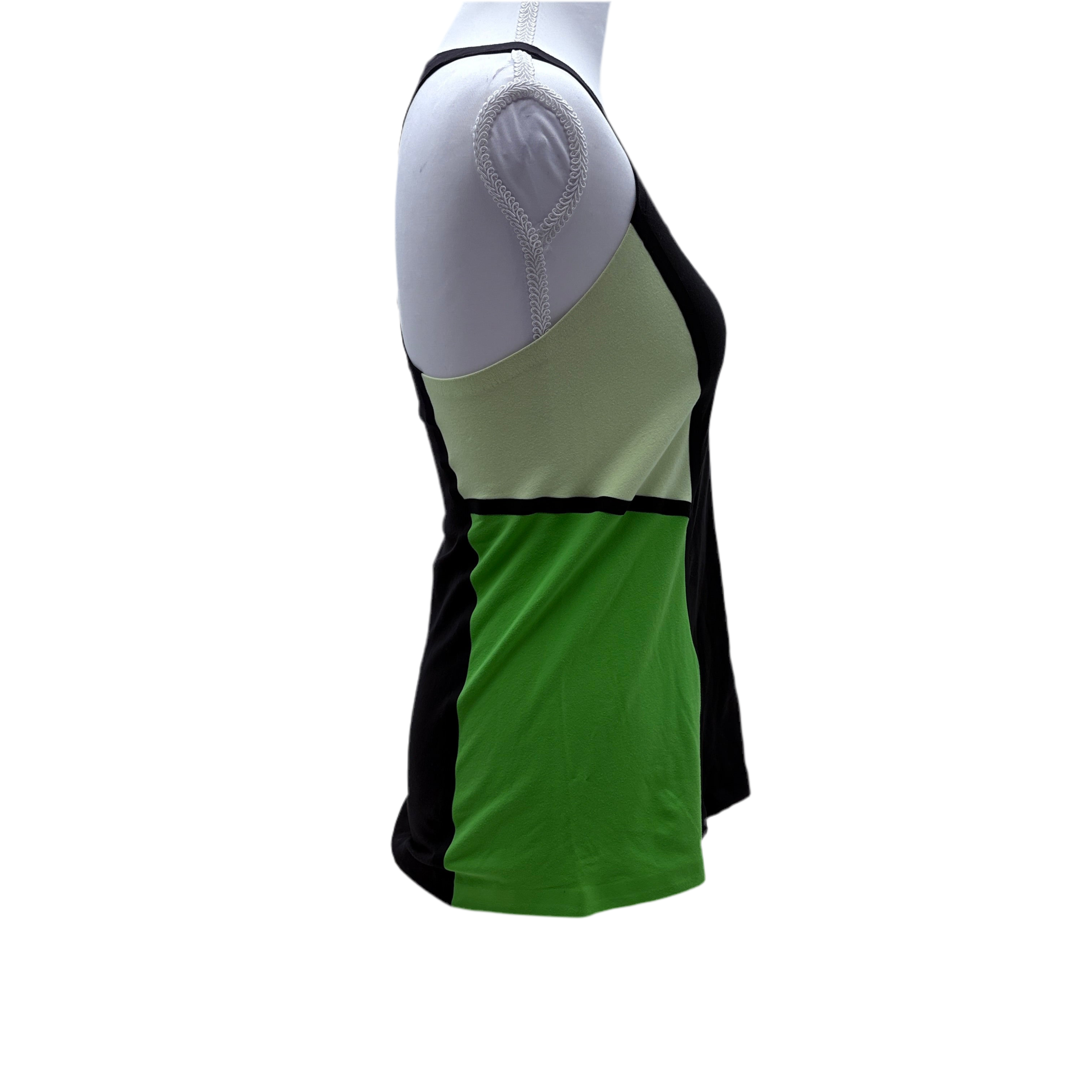 Lululemon women's tank top, size medium