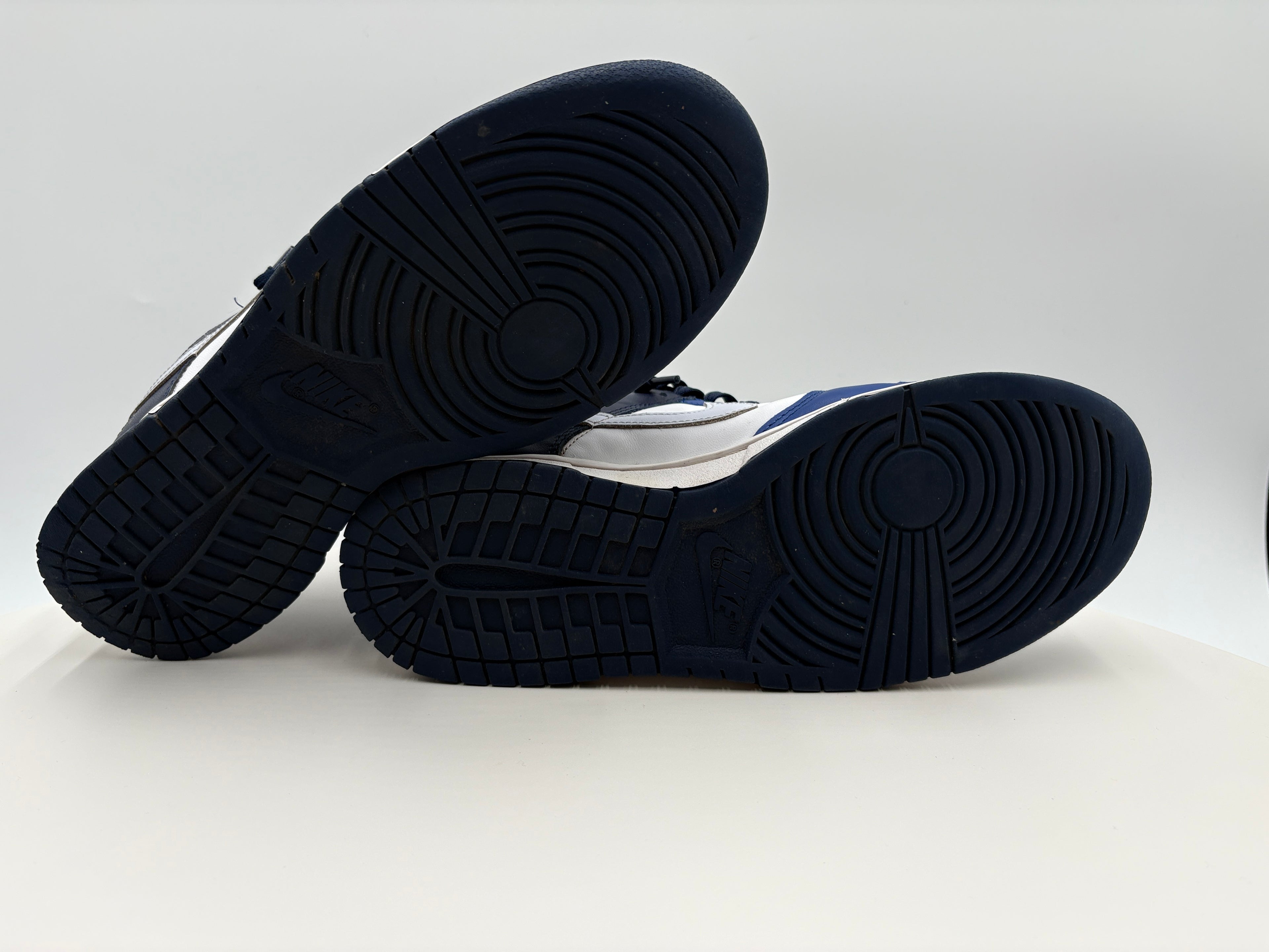 Nike Dunk Low Game Royal