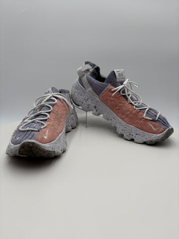 Nike Space Hippie 04, Purple Dawn Sunset