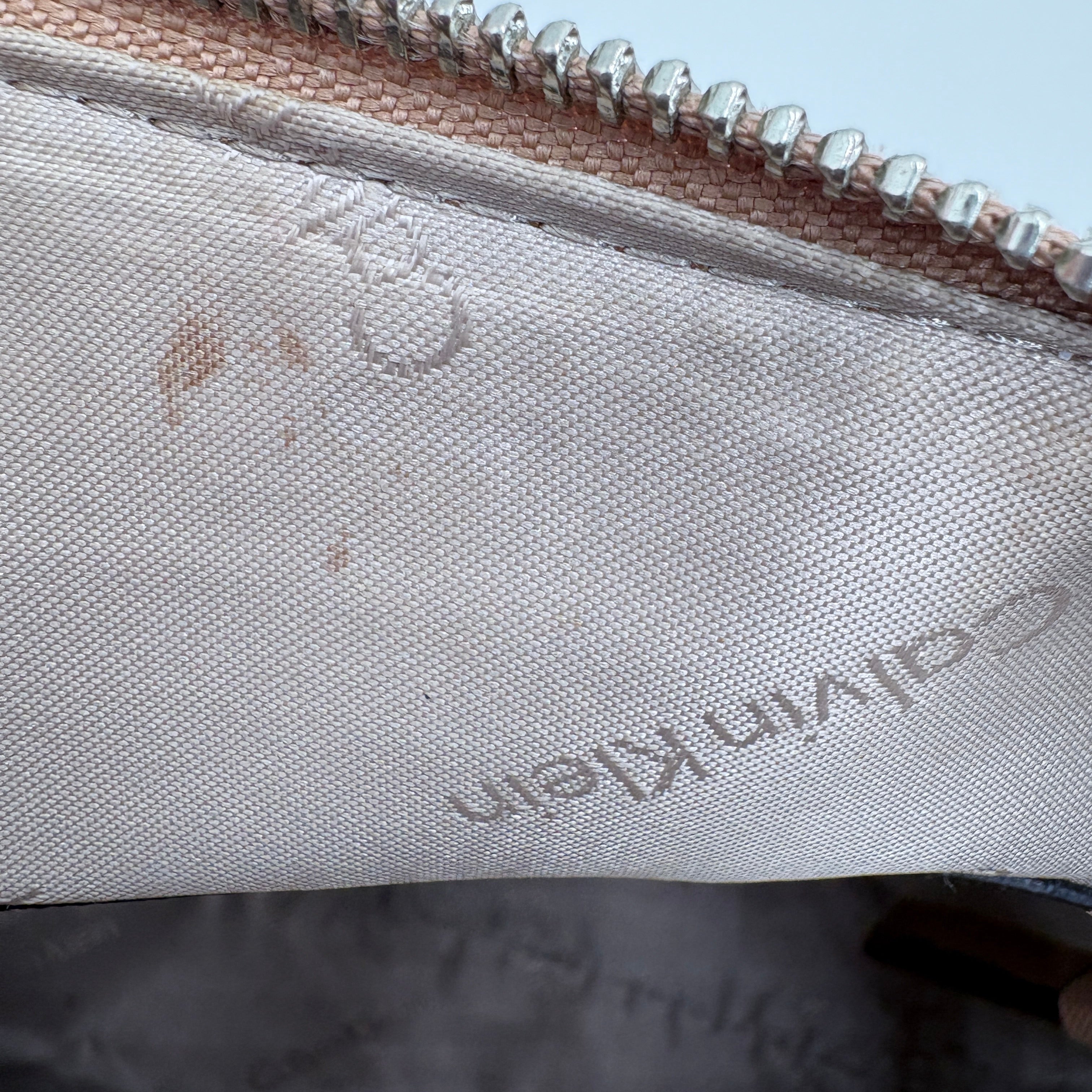 Calvin Klein Cross Body Purse