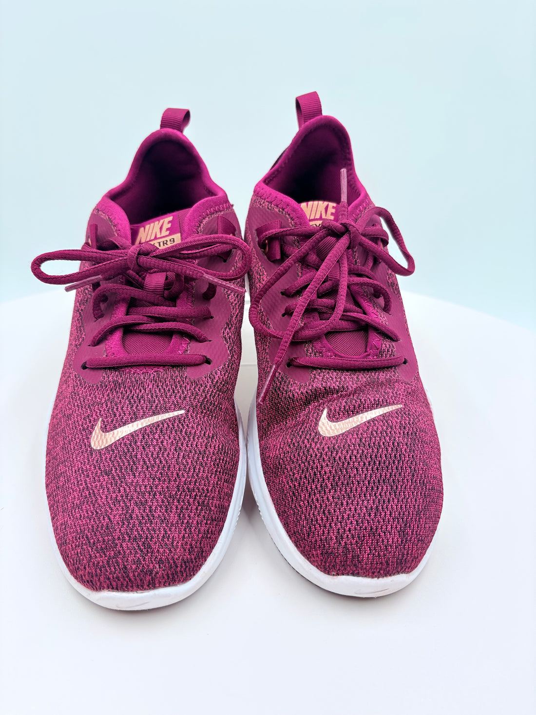 Nike Flex Trainer 9 "Team Red"  AQ7491-601