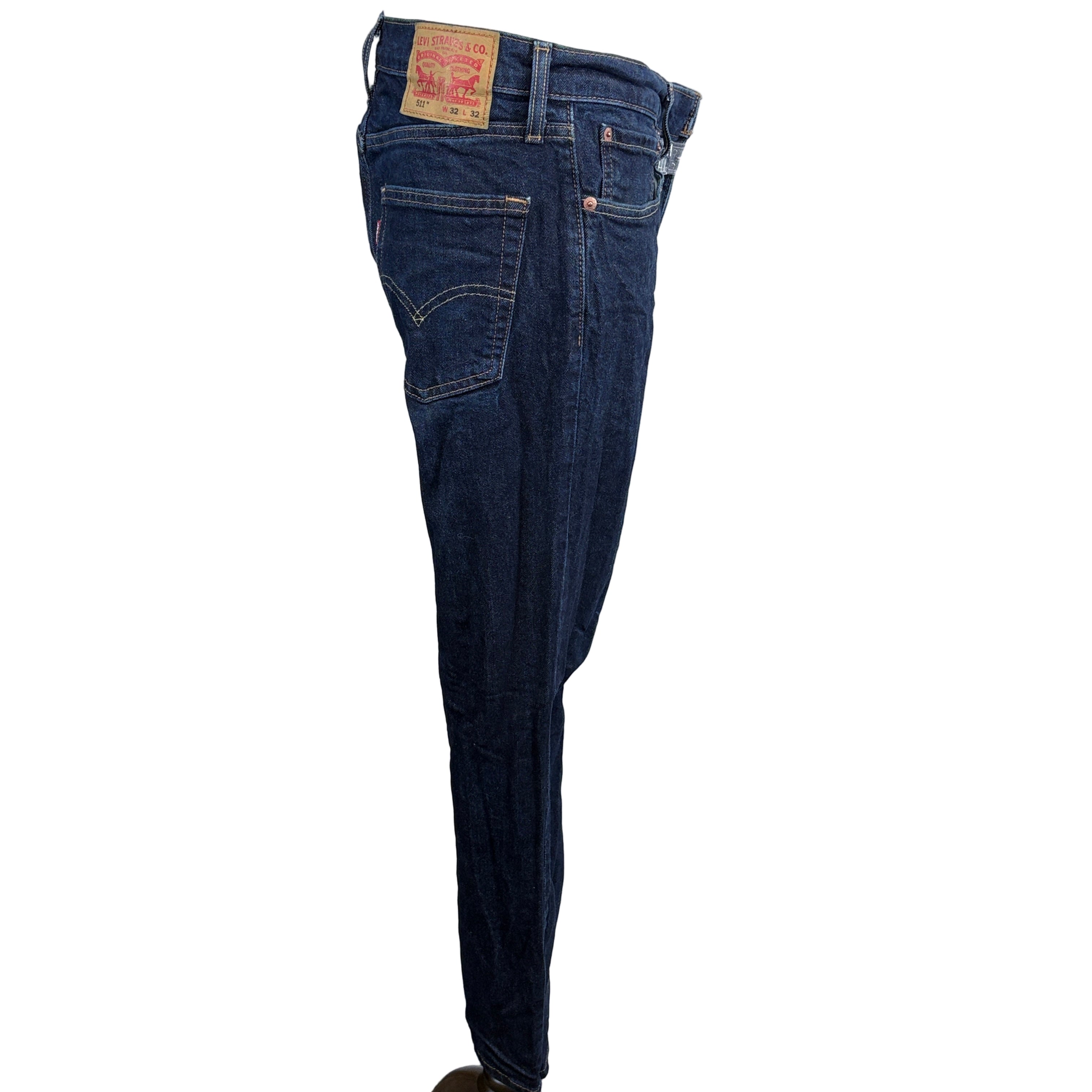 Levi Men's 511 Jeans, waist 32"