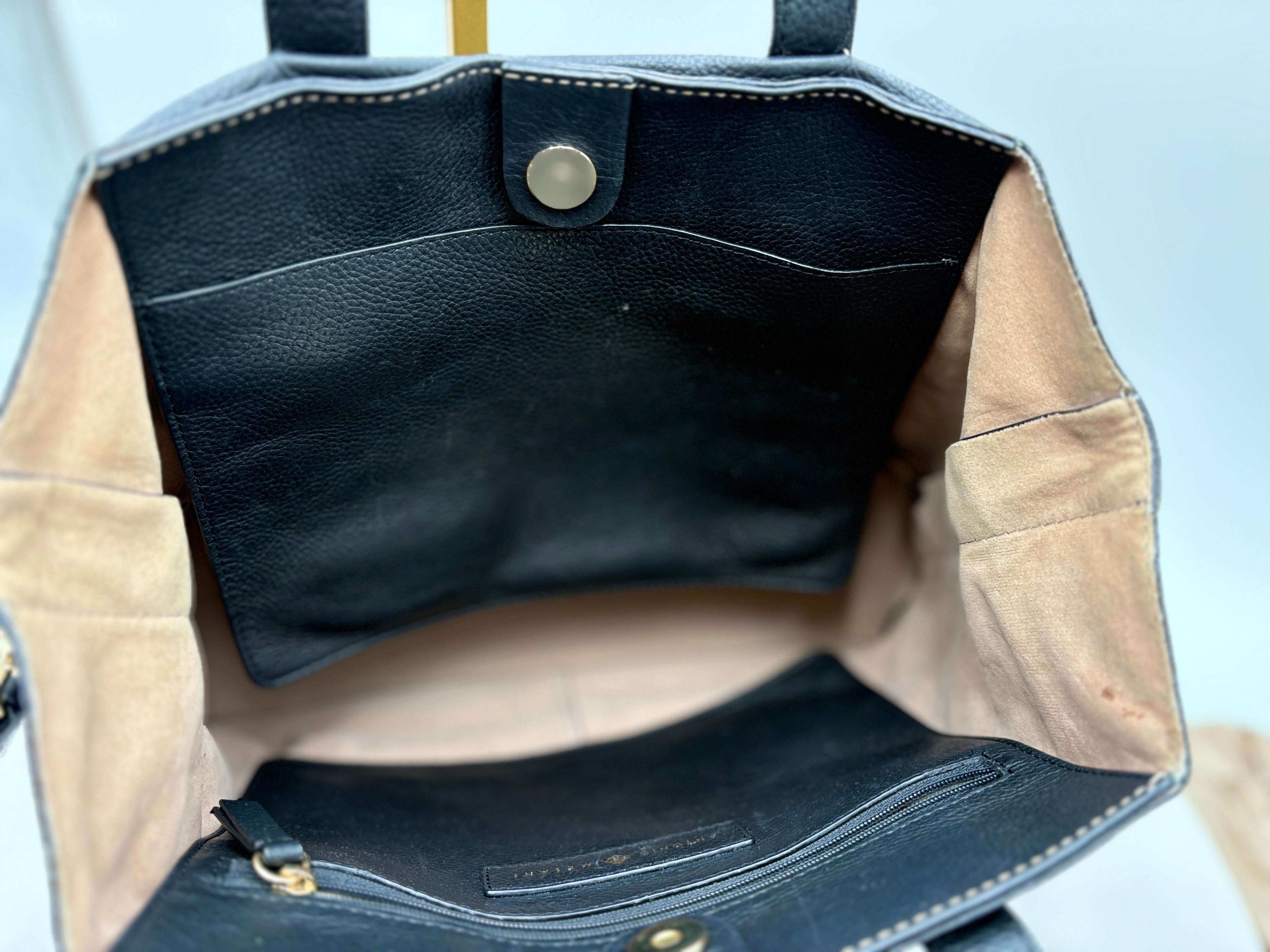 Antonio Melani crossbody purse