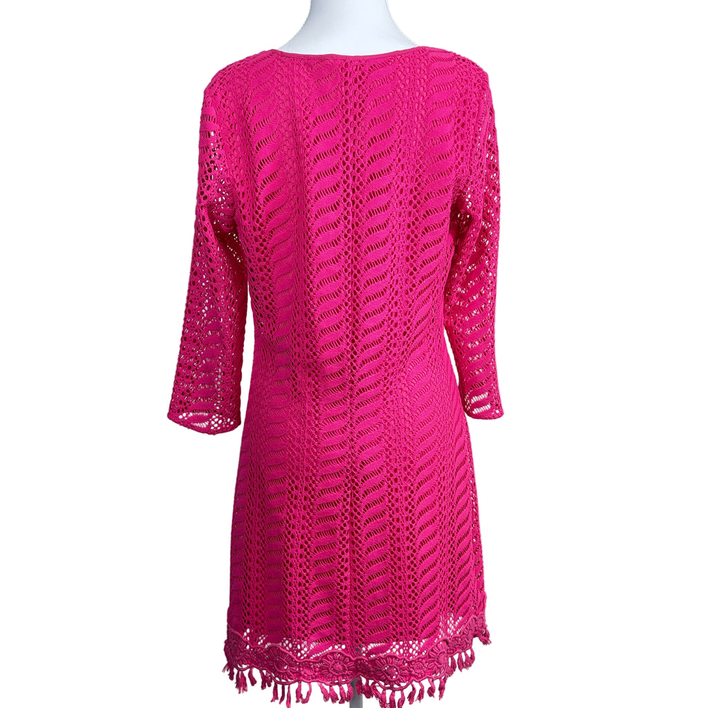 Lilly Pulitzer, Pink Dress, size medium