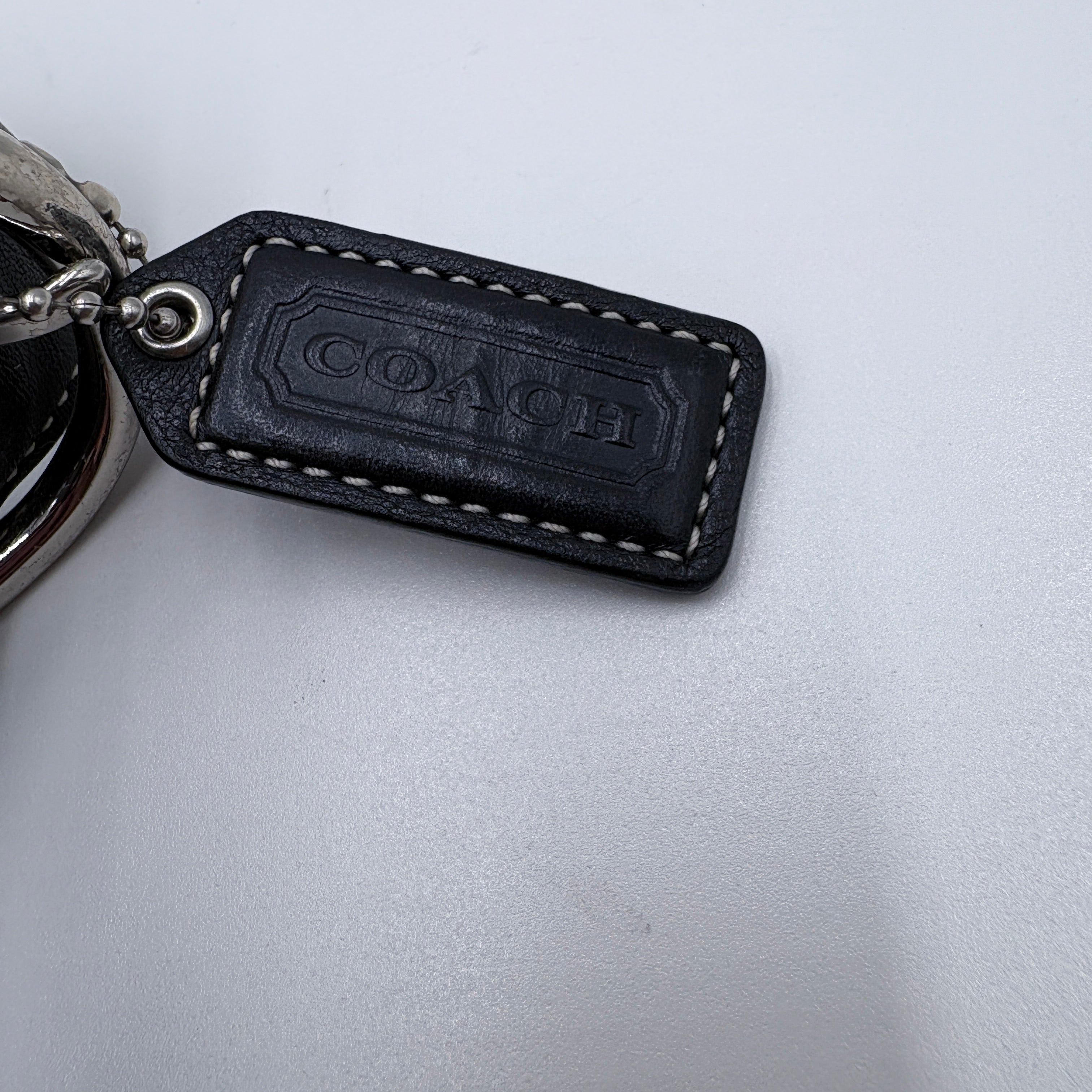 Authenticated Coach Hobo handbag purse