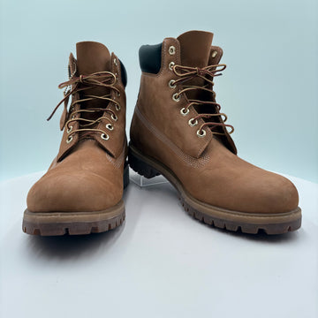Timberland Men's New Buck Boots