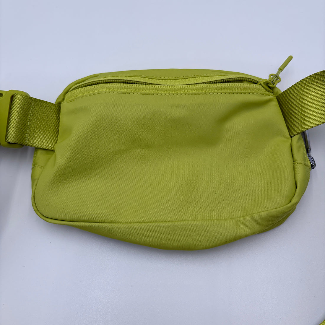 Lululemon Cross body purse
