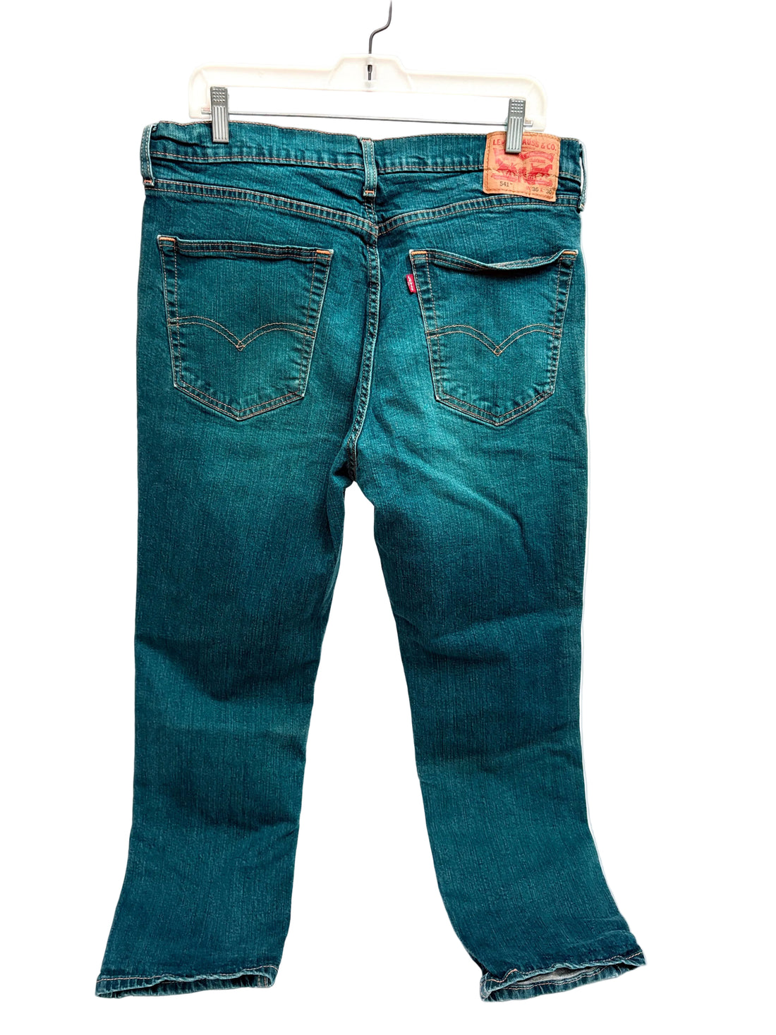 Levi 541 Men's blue jeans 36/30