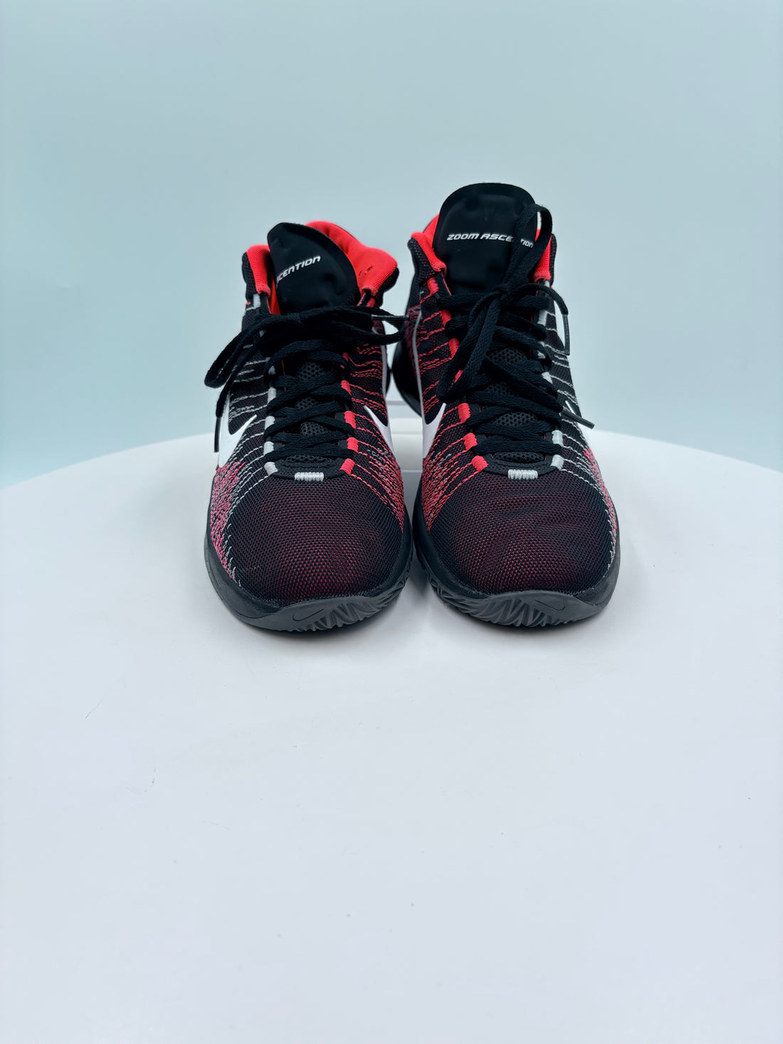 Nike 200M Ascention Black