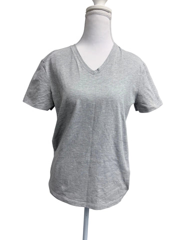 Zara light gray t-shirt