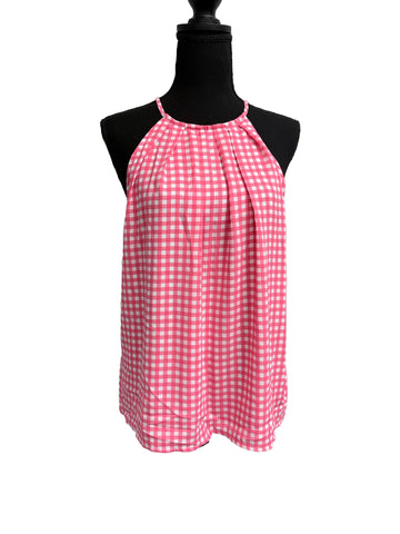 CeCe pink tank-top, NWT
