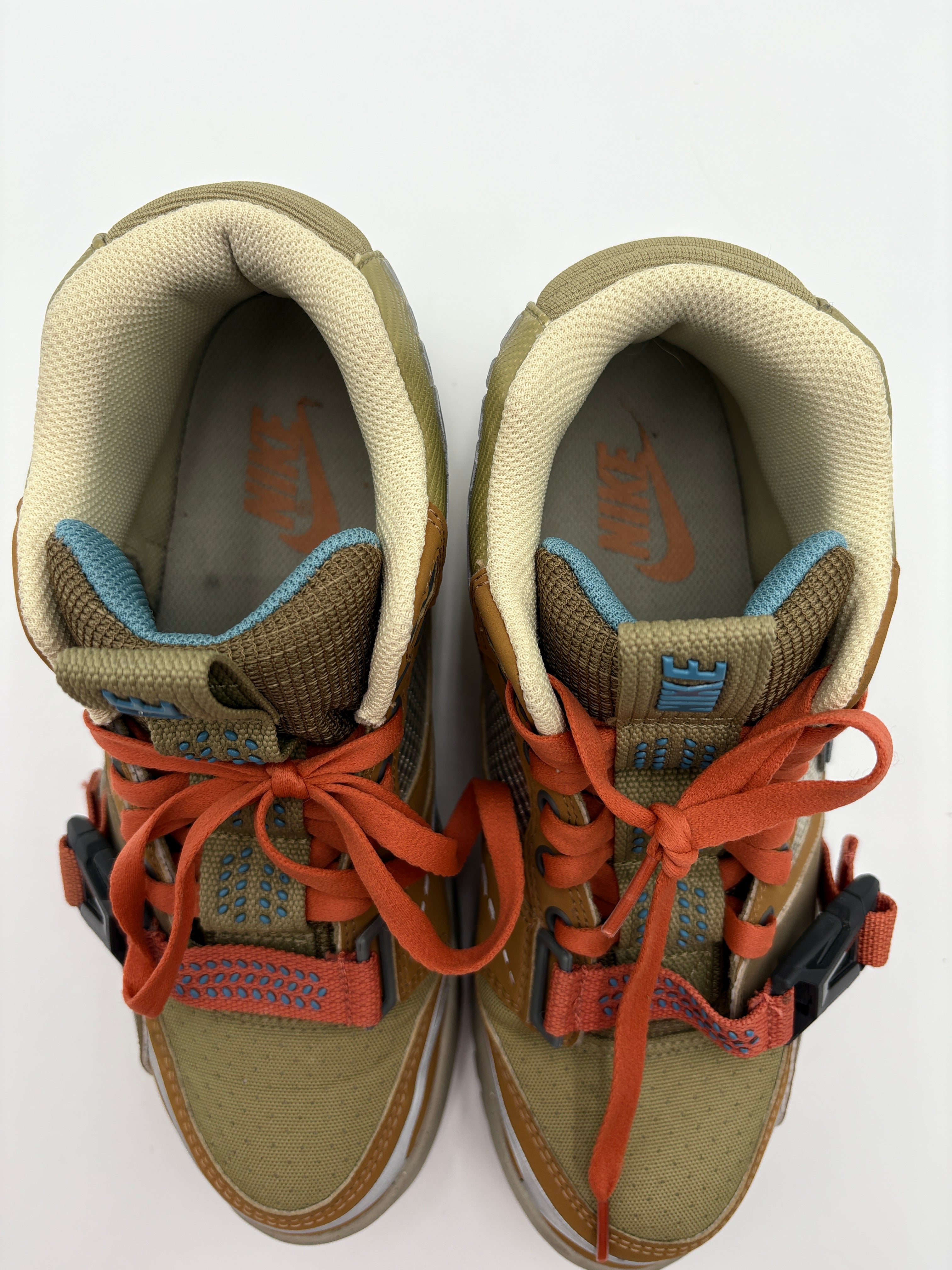 Nike Air Trainer 1 SO Coriander Authenticated