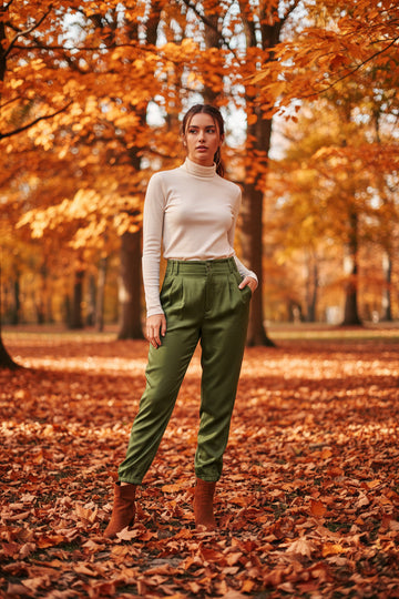 Free People BOHO Style silk Pants