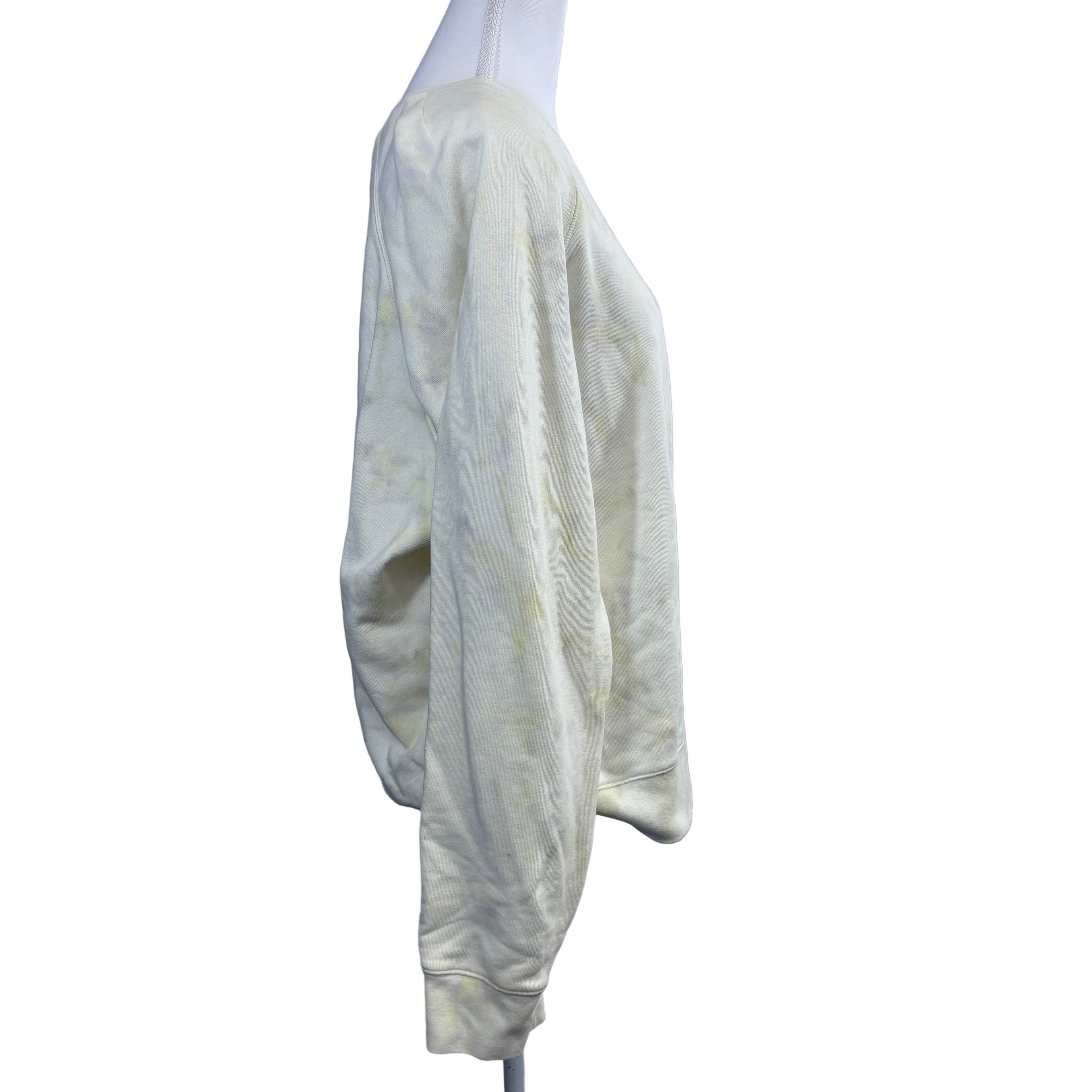 Madewell Sweatshirt, size medium