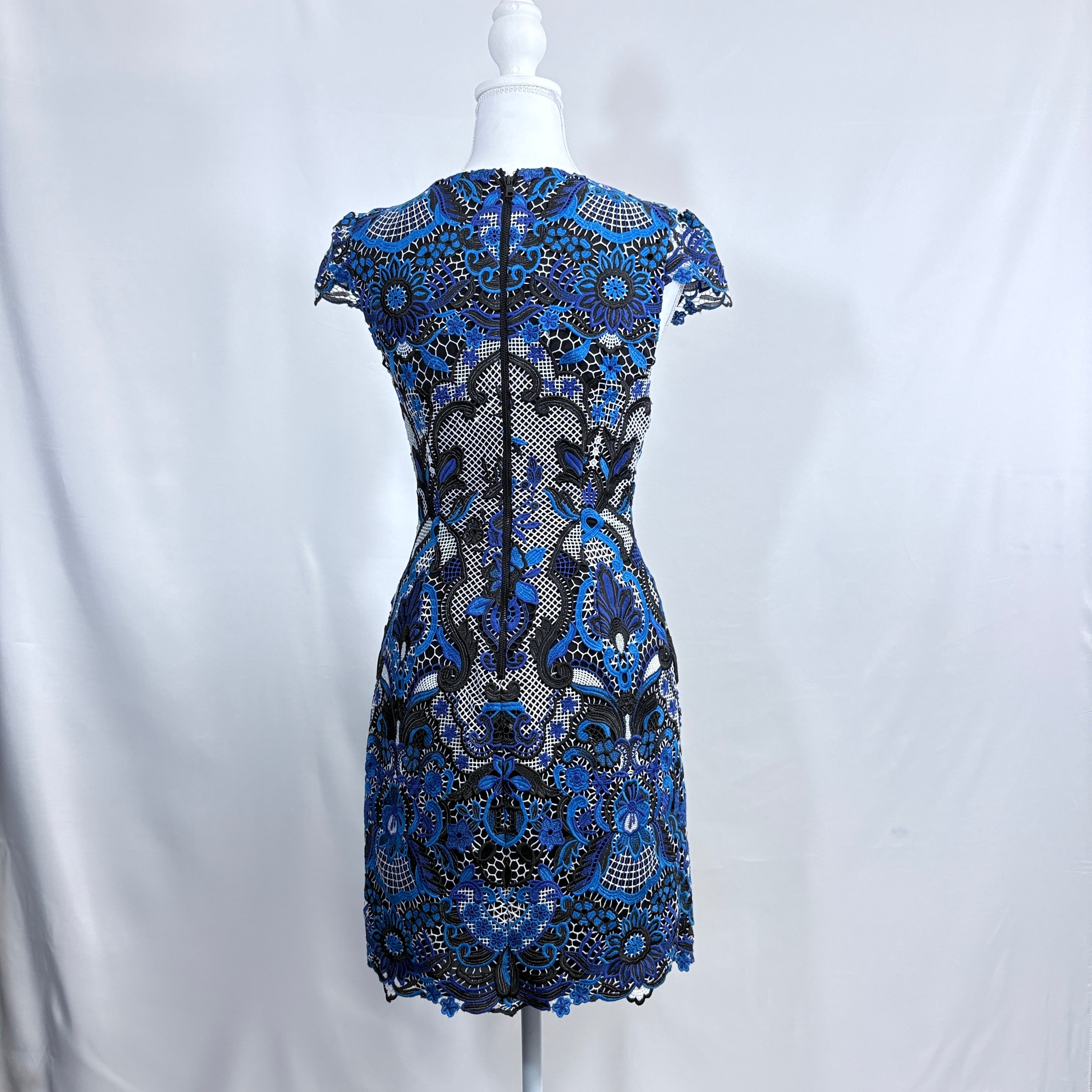 Alice + Olivia Dress, size 0