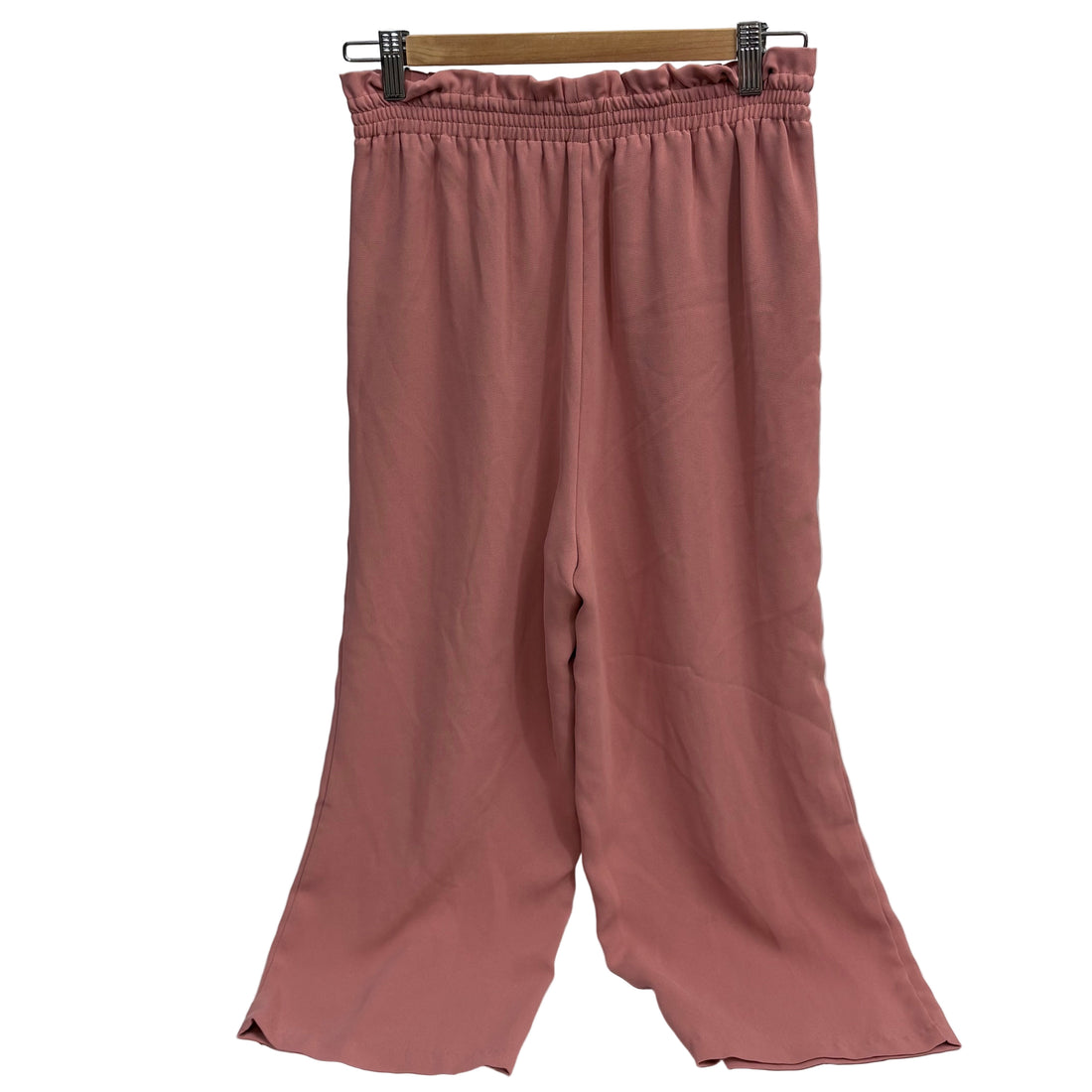 Zara wide leg pants, size extra small