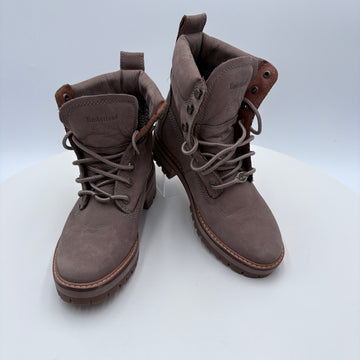 Timberland Courmayeur Valley Women's Boots