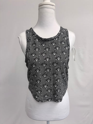 Zara tank top