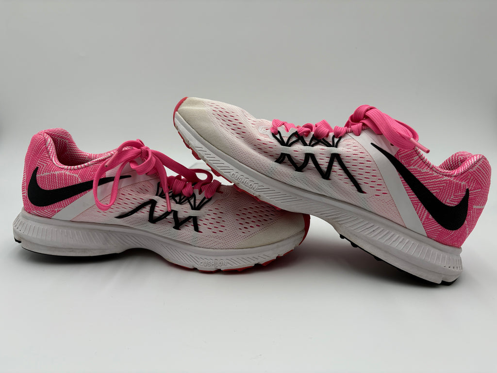 Nike Zoom Winflow 3 Pink/White