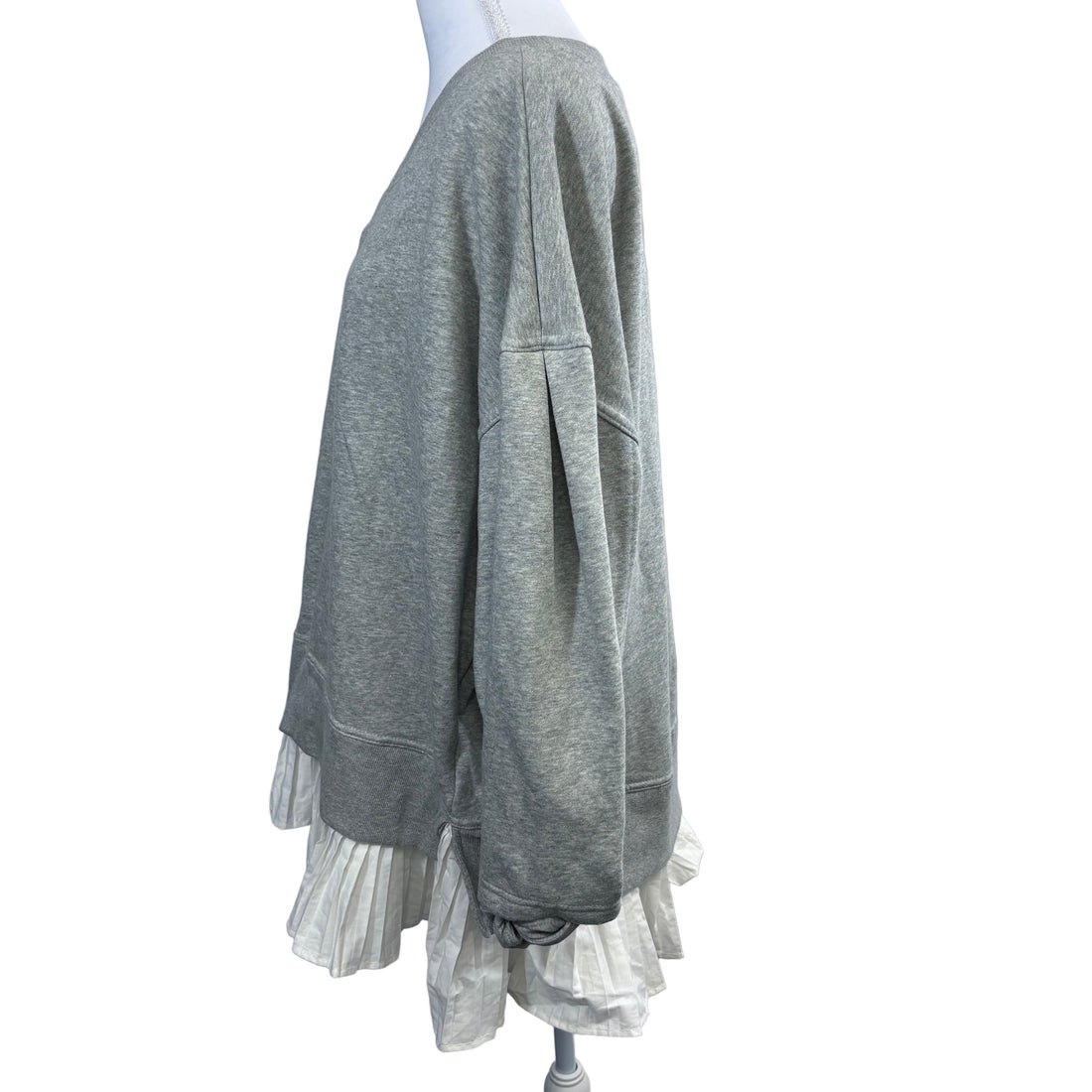 Maeve Women's Sweatshirt NWT, size large