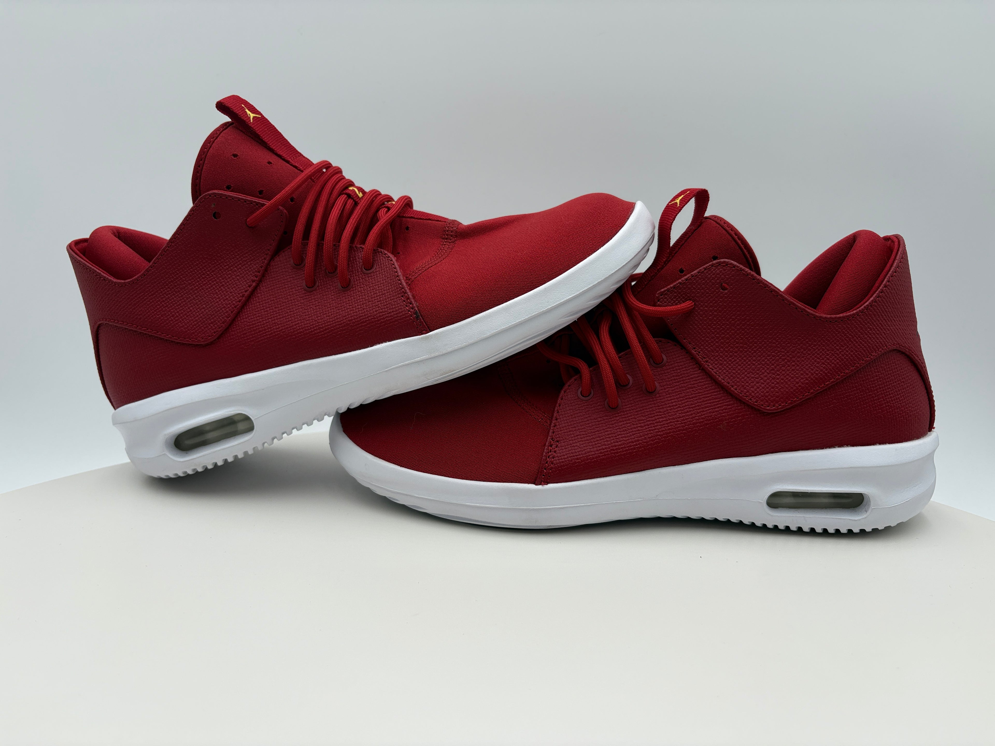 Nike Jordan First Class Varsity Red