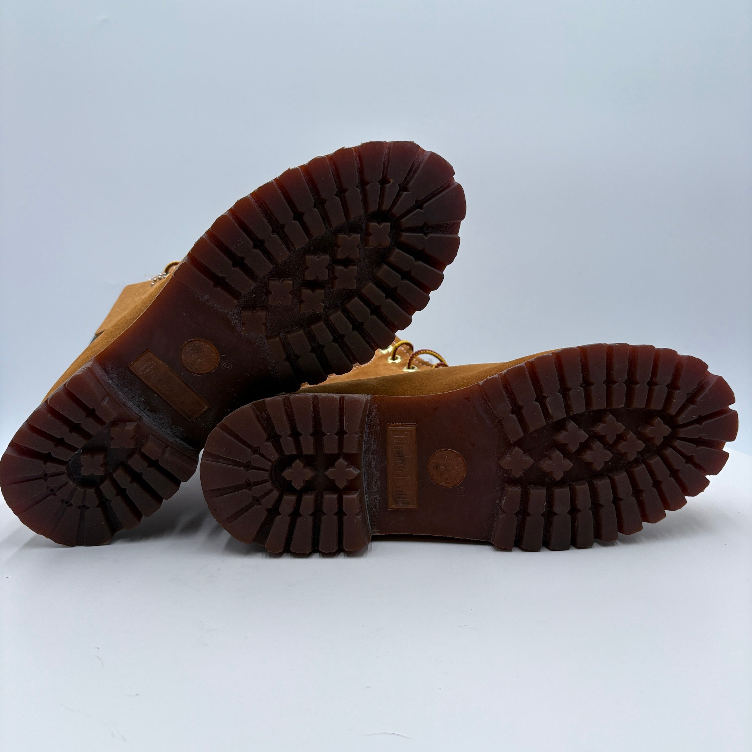 Timberland Newbuck Men's Boot