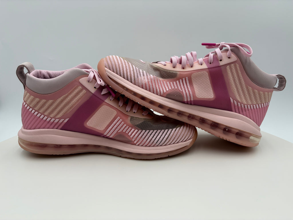 Nike John Elliott X Lebron Icon, Tulip Pink