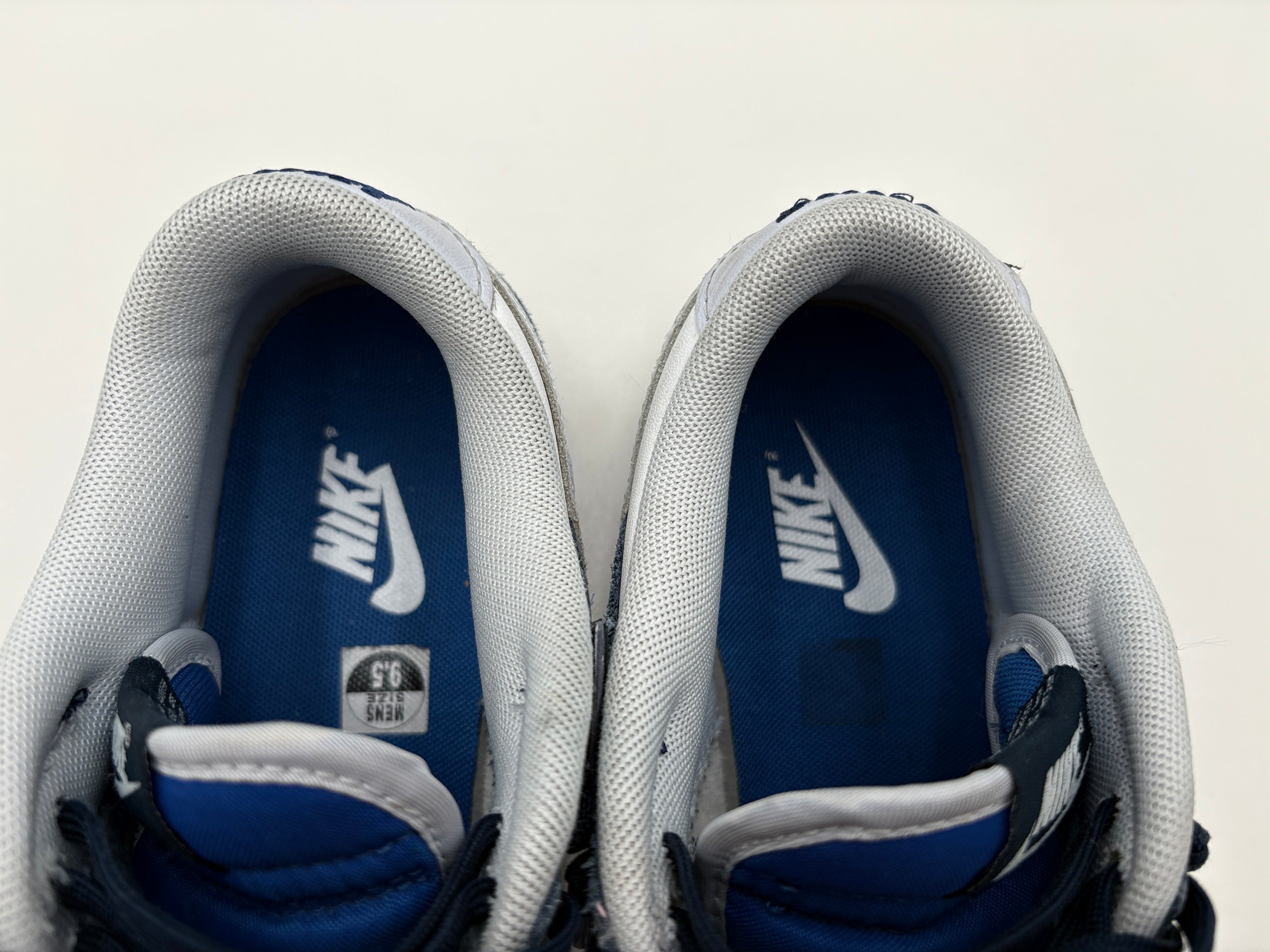 Nike Dunk Low Game Royal