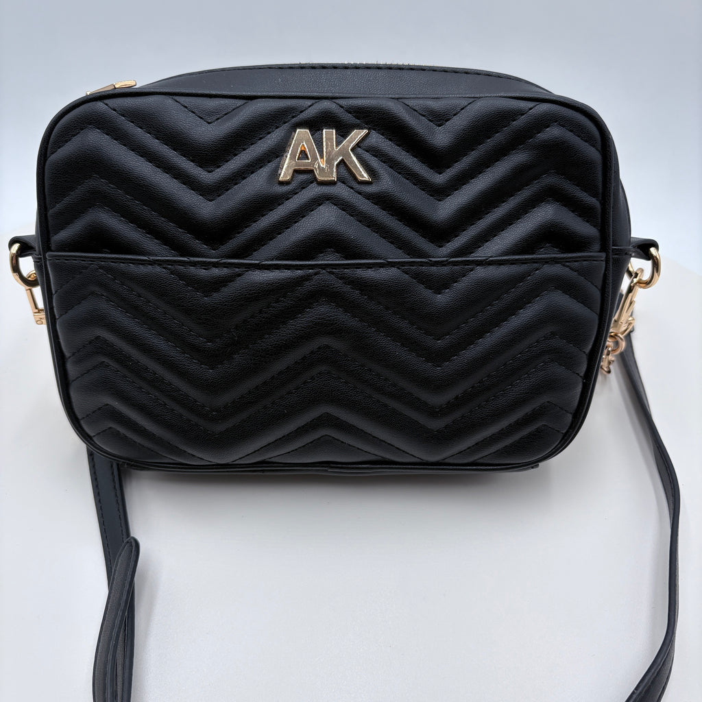Ann Klein cross body purse