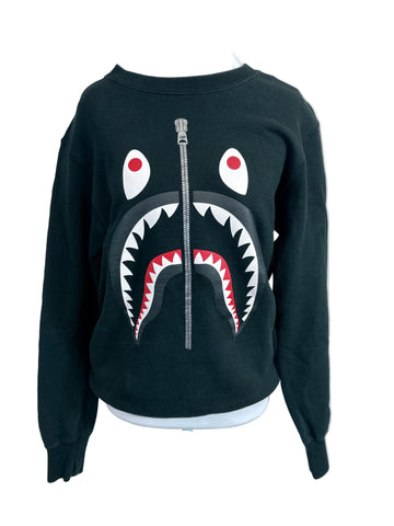 A Bathing Ape sweatshirt
