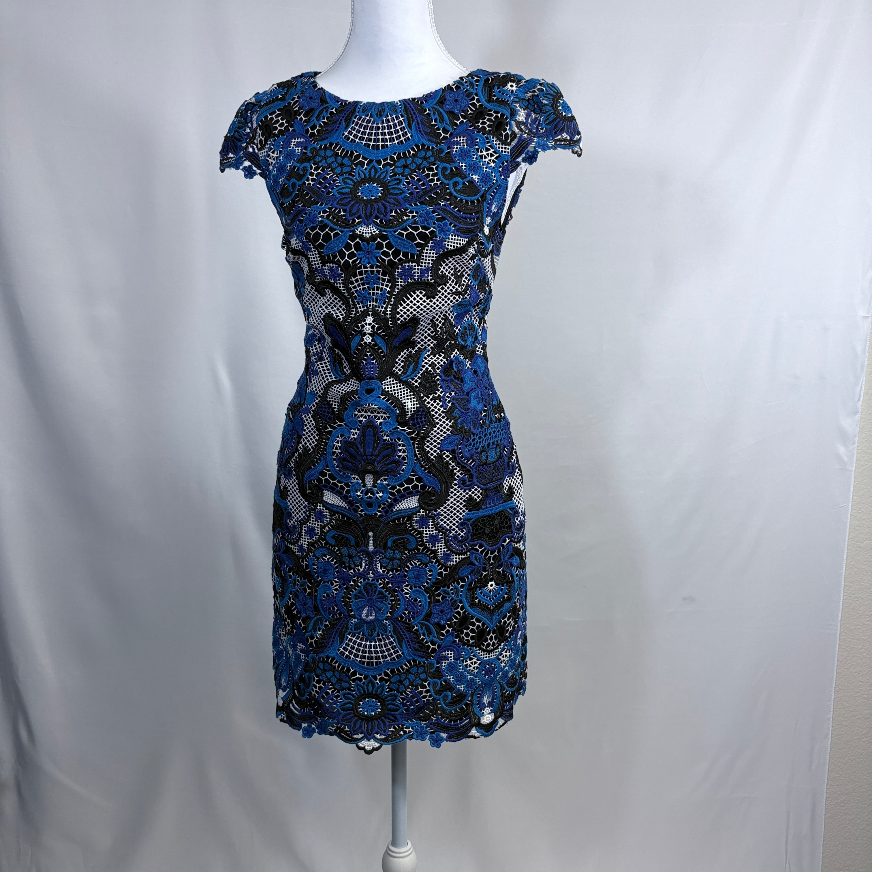 Alice + Olivia Dress, size 0