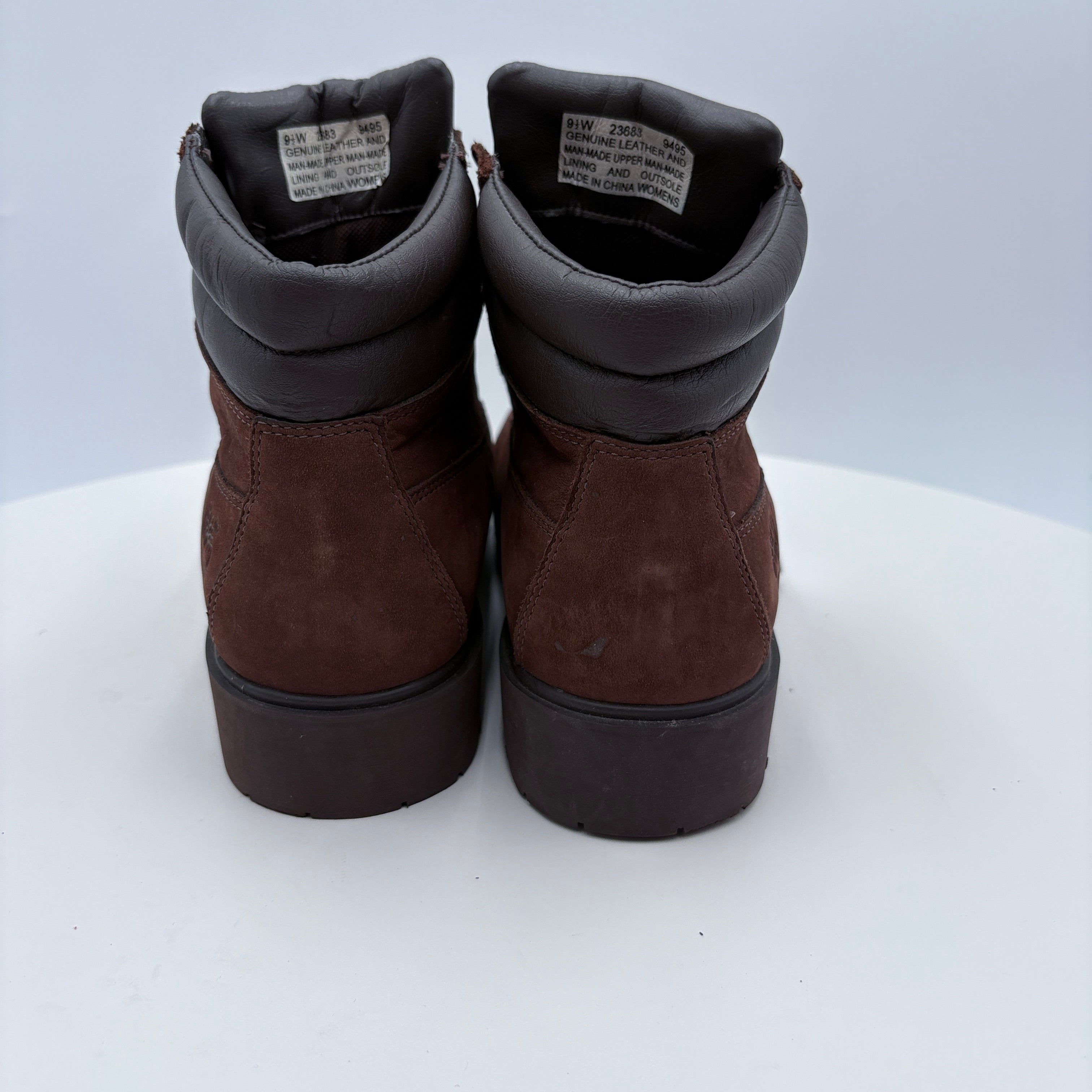 Timberland Men's Boots