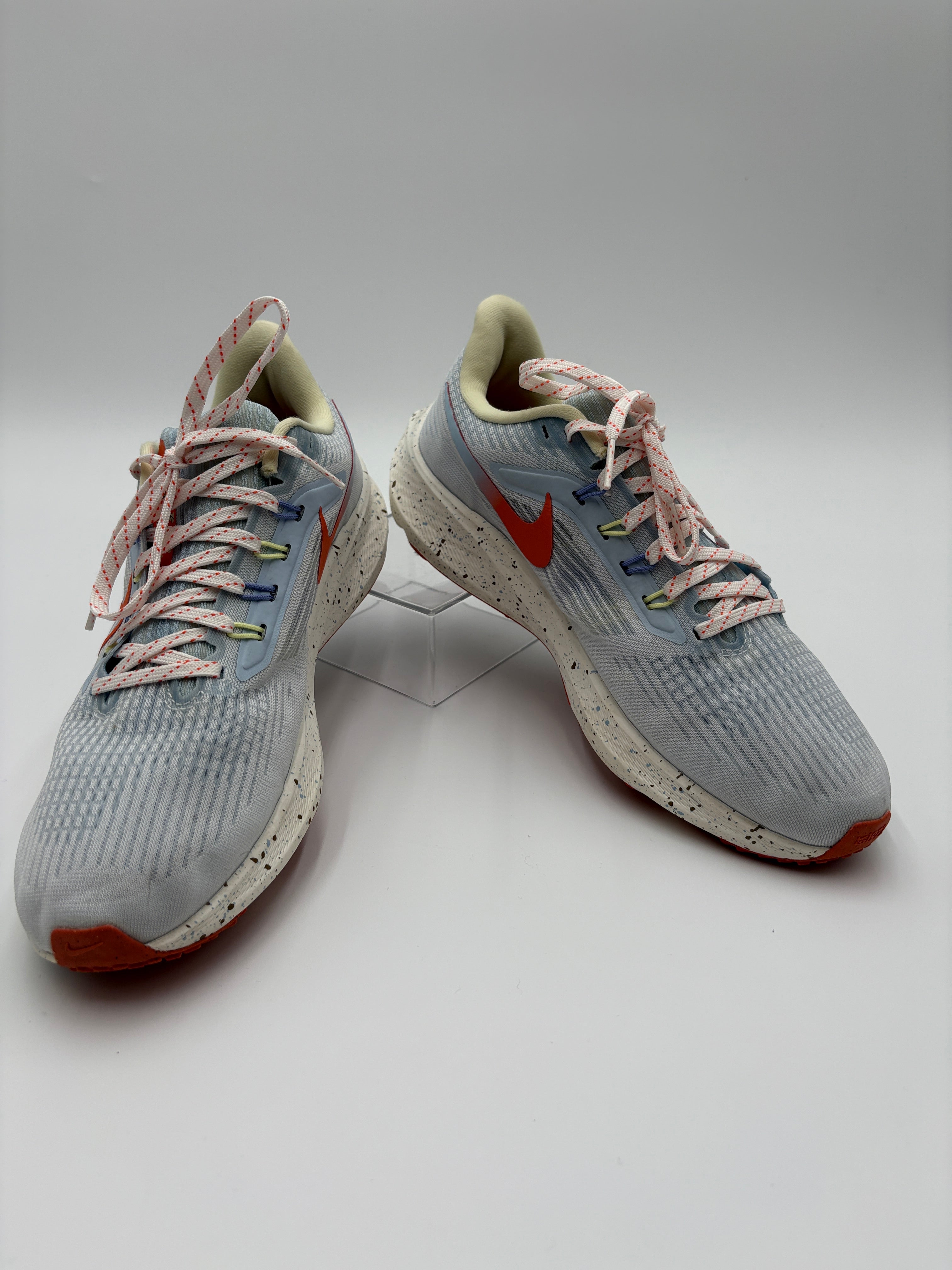 Nike x SpongeBob Nickelodeon CJ6951-600 – Authenticated Collab