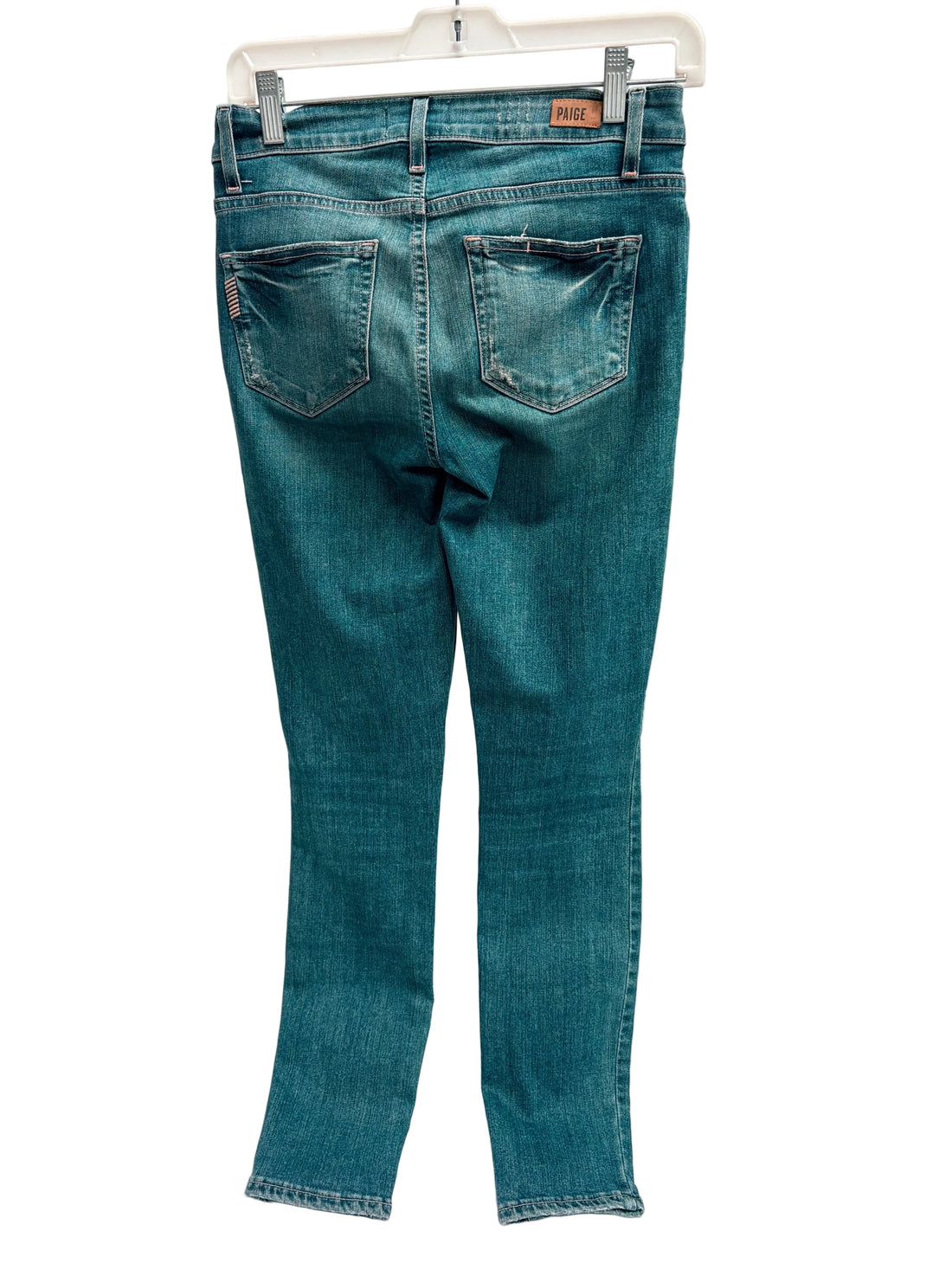 Paige Verdugo Ankle women's jeans