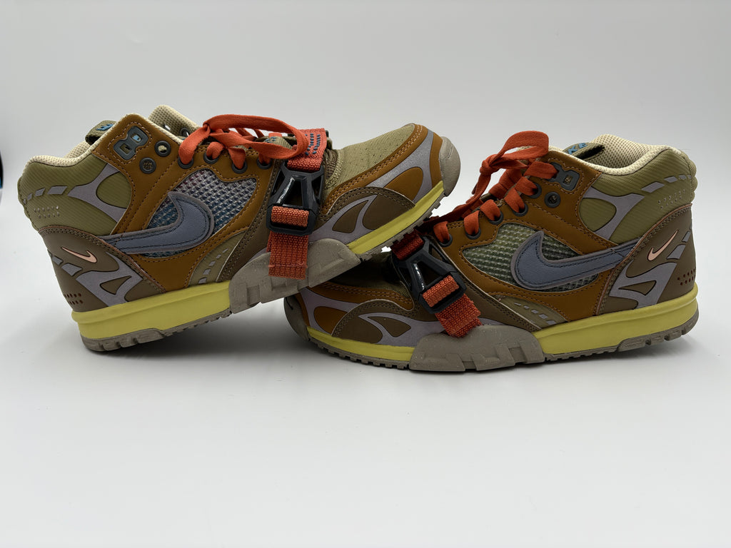 Nike Air Trainer 1 SO Coriander Authenticated