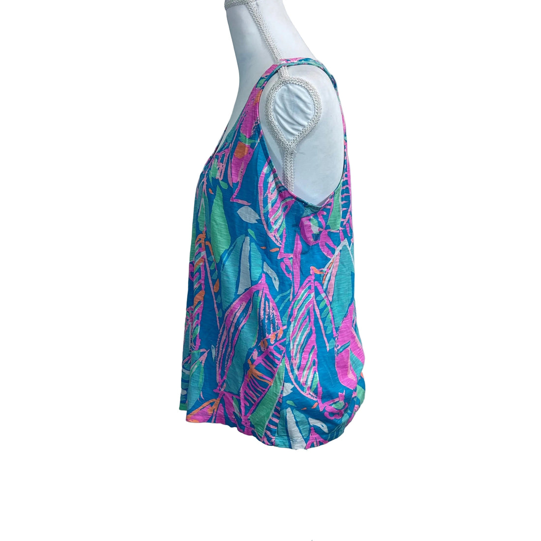 Lilly Pulitzer tank-top, size medium