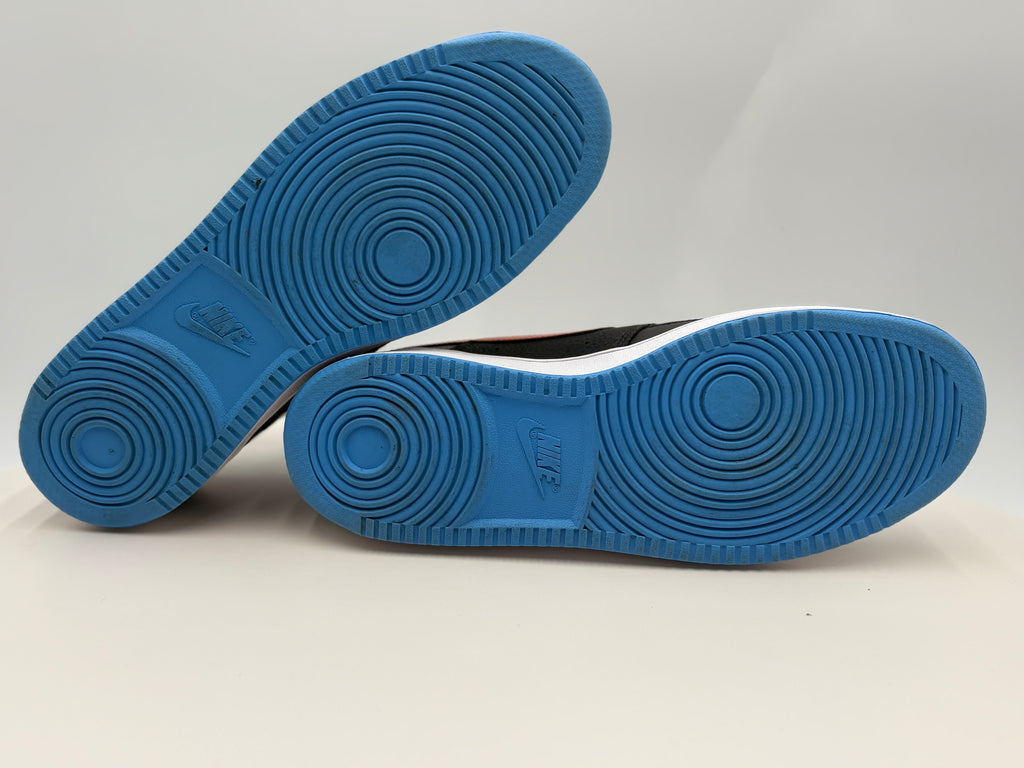 Nike Court Vision Low (DQ7630-001)