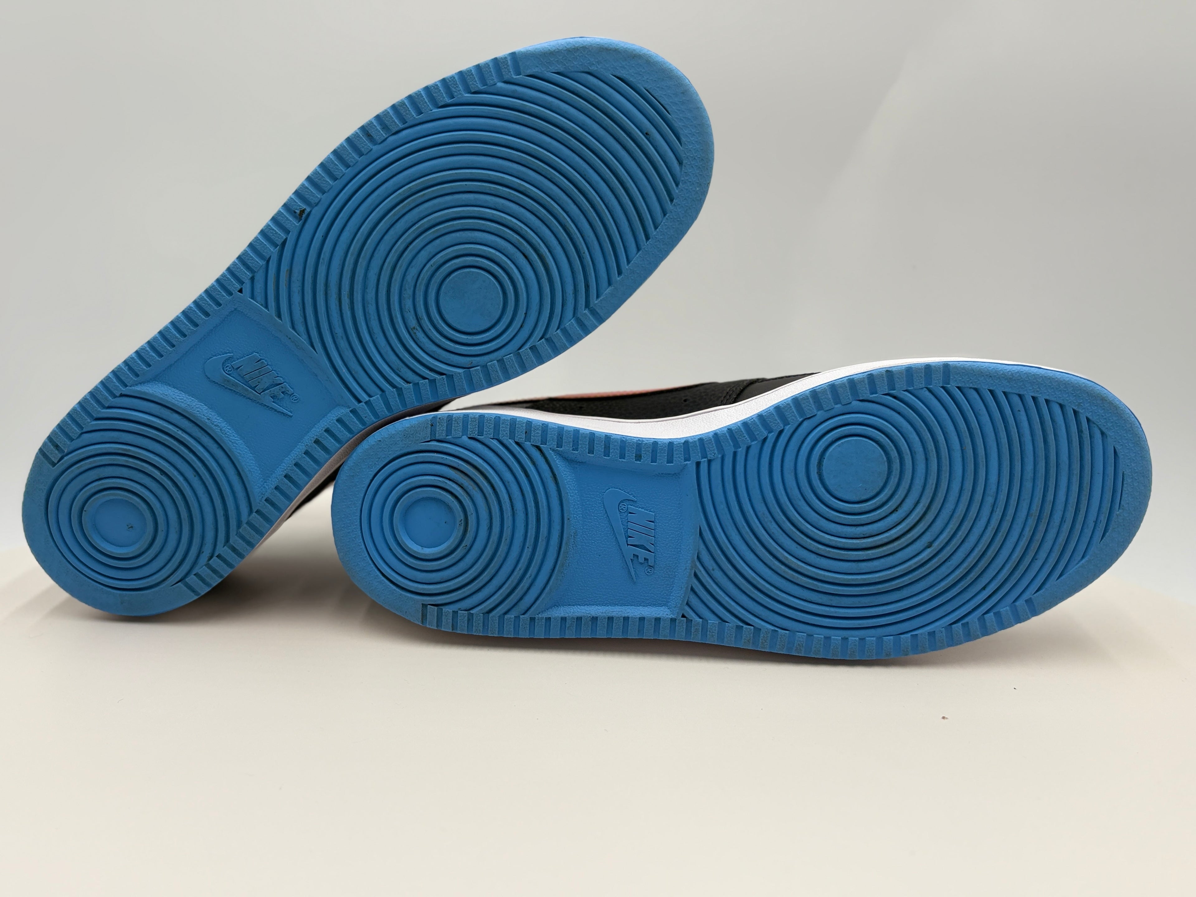 Nike Court Vision Low (DQ7630-001)