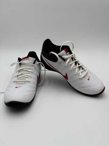 Nike Air Marvin Low 2 White/Red