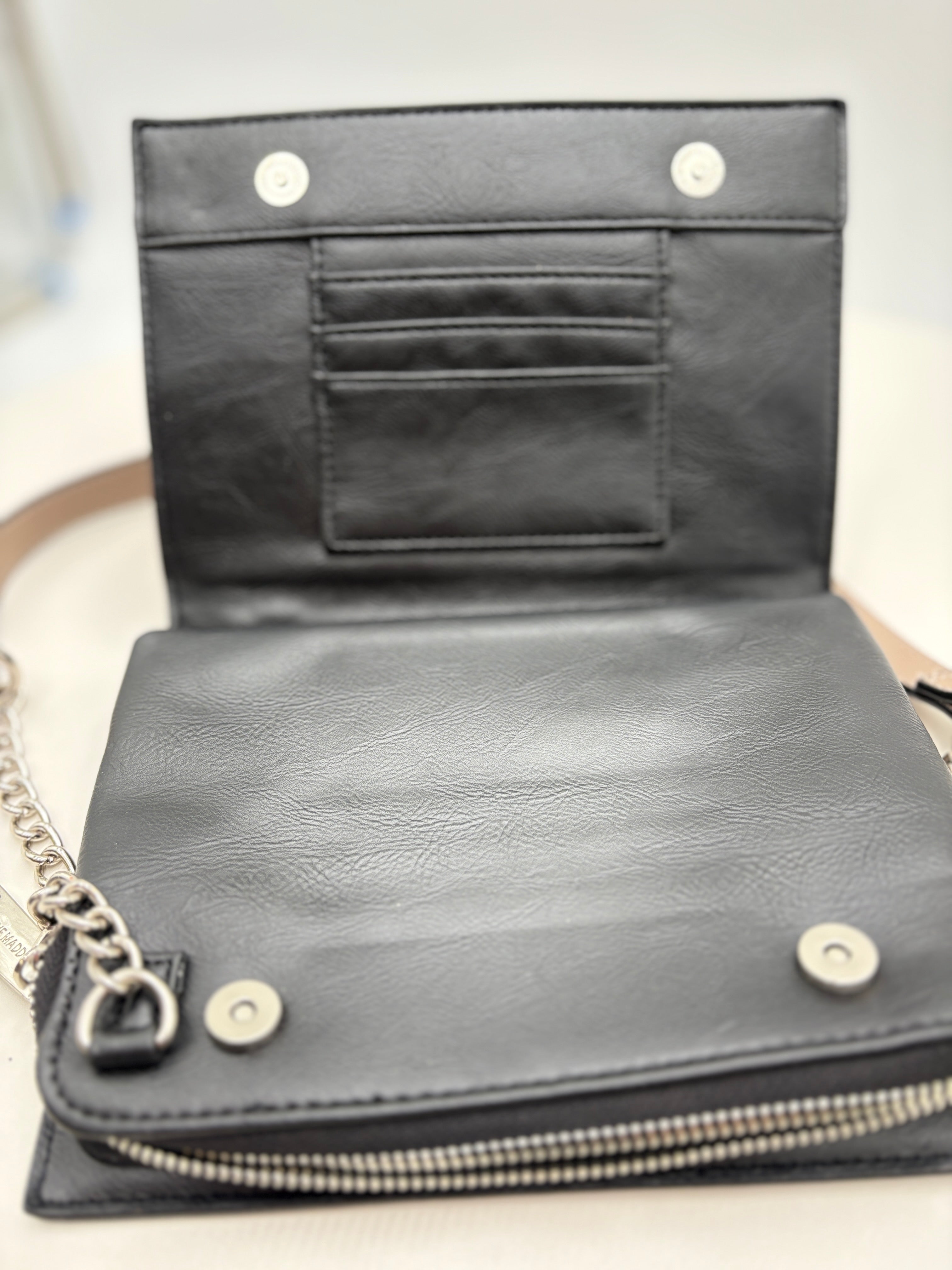 Steve Maden Crossbody purse