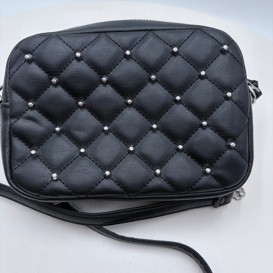 Rebecca Minkoff Cross Body Purse with studs