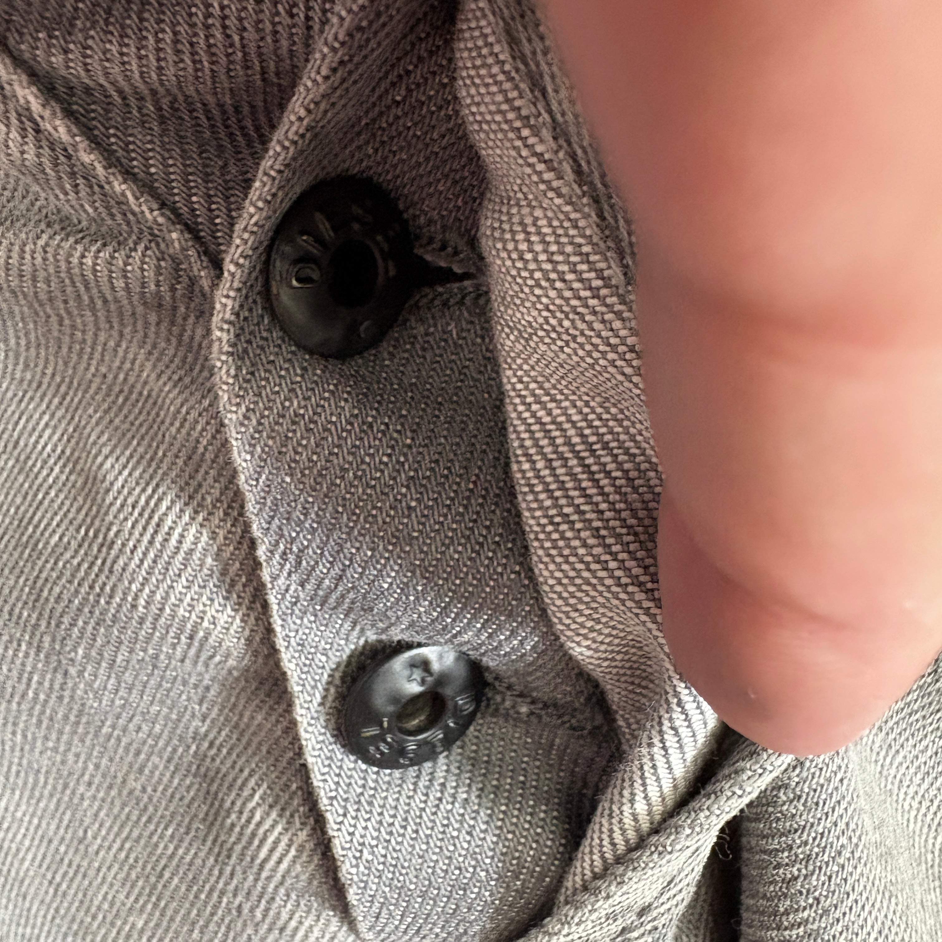 Diesel Men's Skinny Leg Jeans, waist 31"